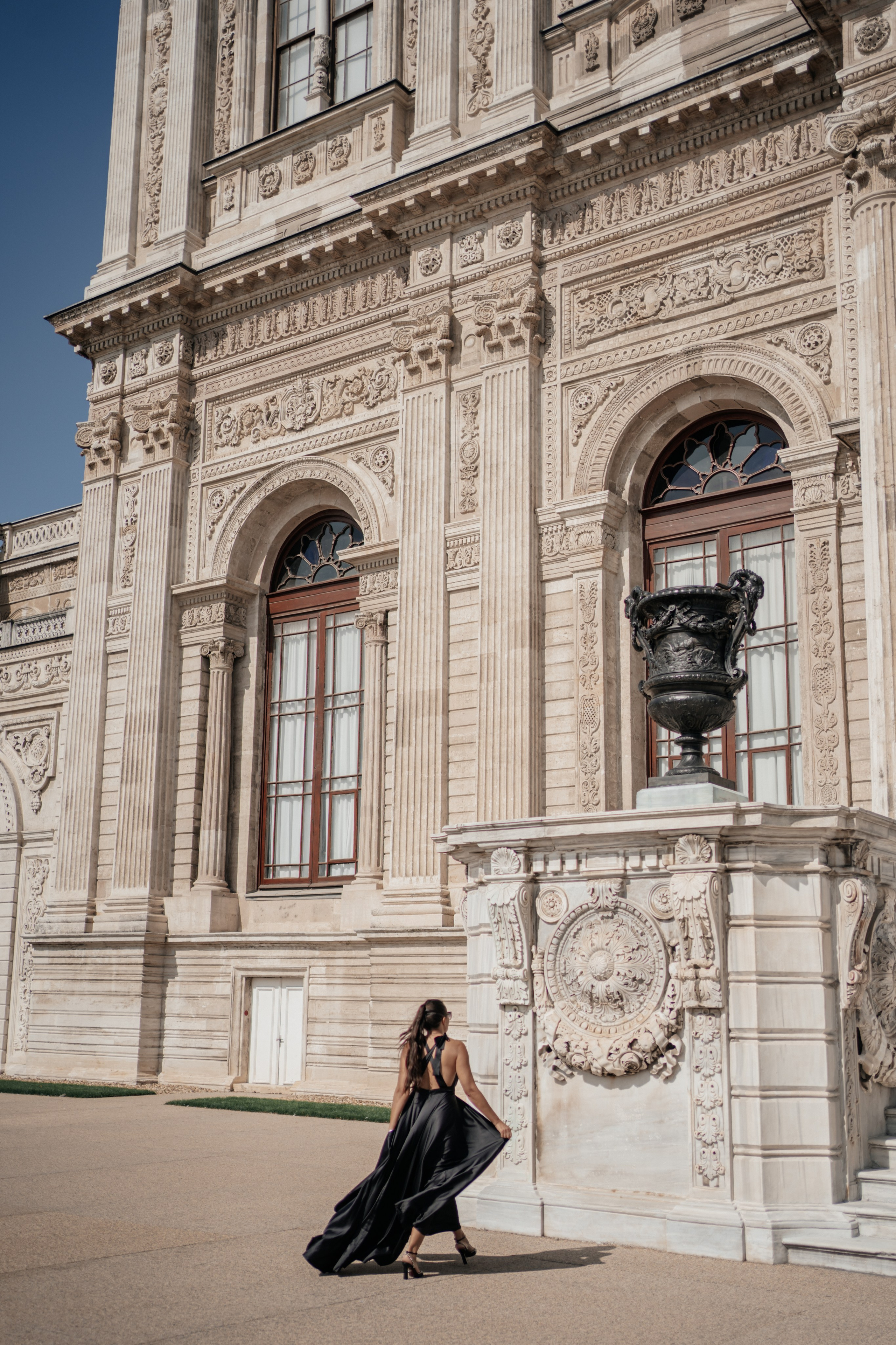 Фотоотчет тура в Каппадокию и Стамбул. Семейный фотограф, фотосессия беременности в Новосибирске Кристина Киб
