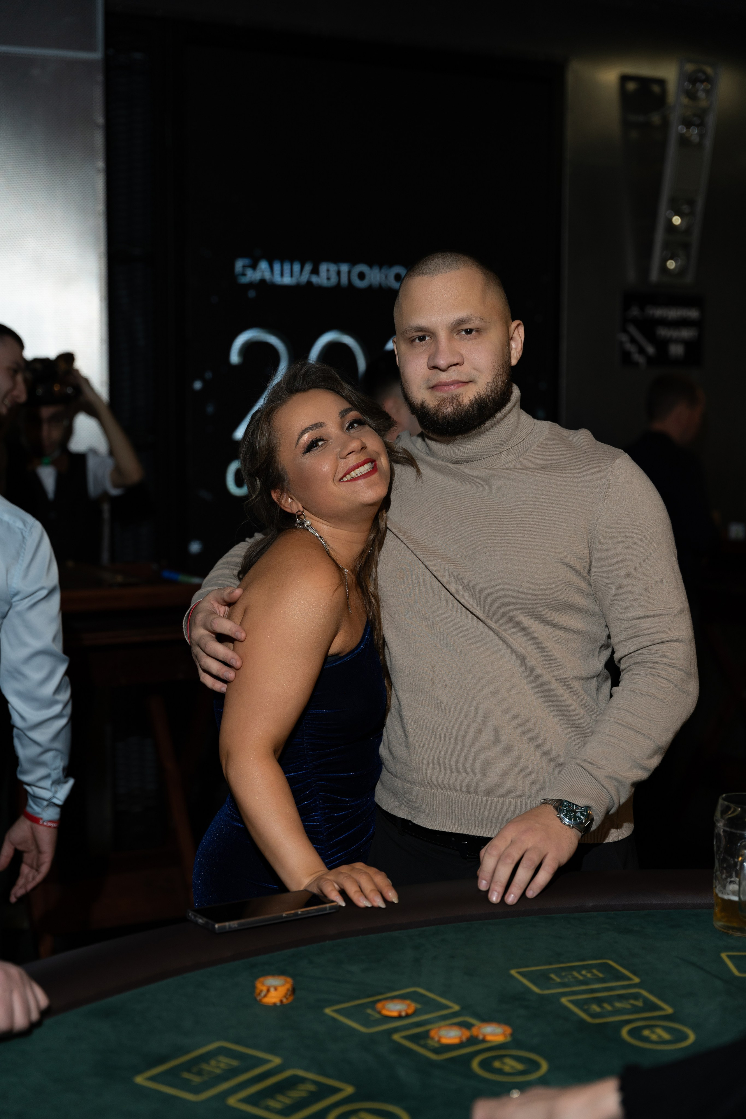 Башавтоком. Свадебный фотограф Руслан Хасанов