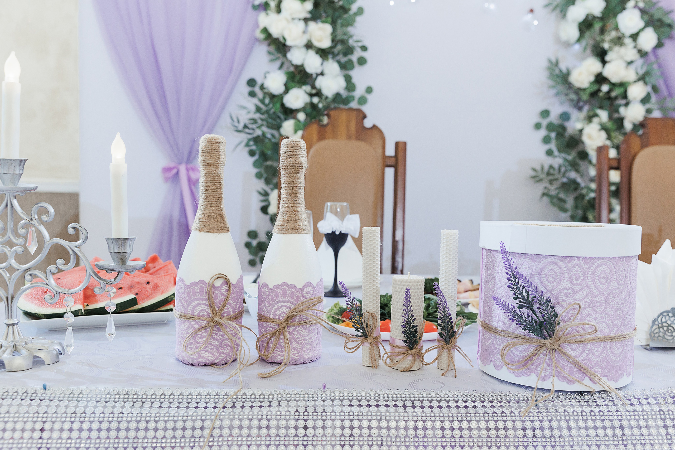 Свадьба Марины и Андрея. Свадебный и семейный фотограф в Твери и Тверской области