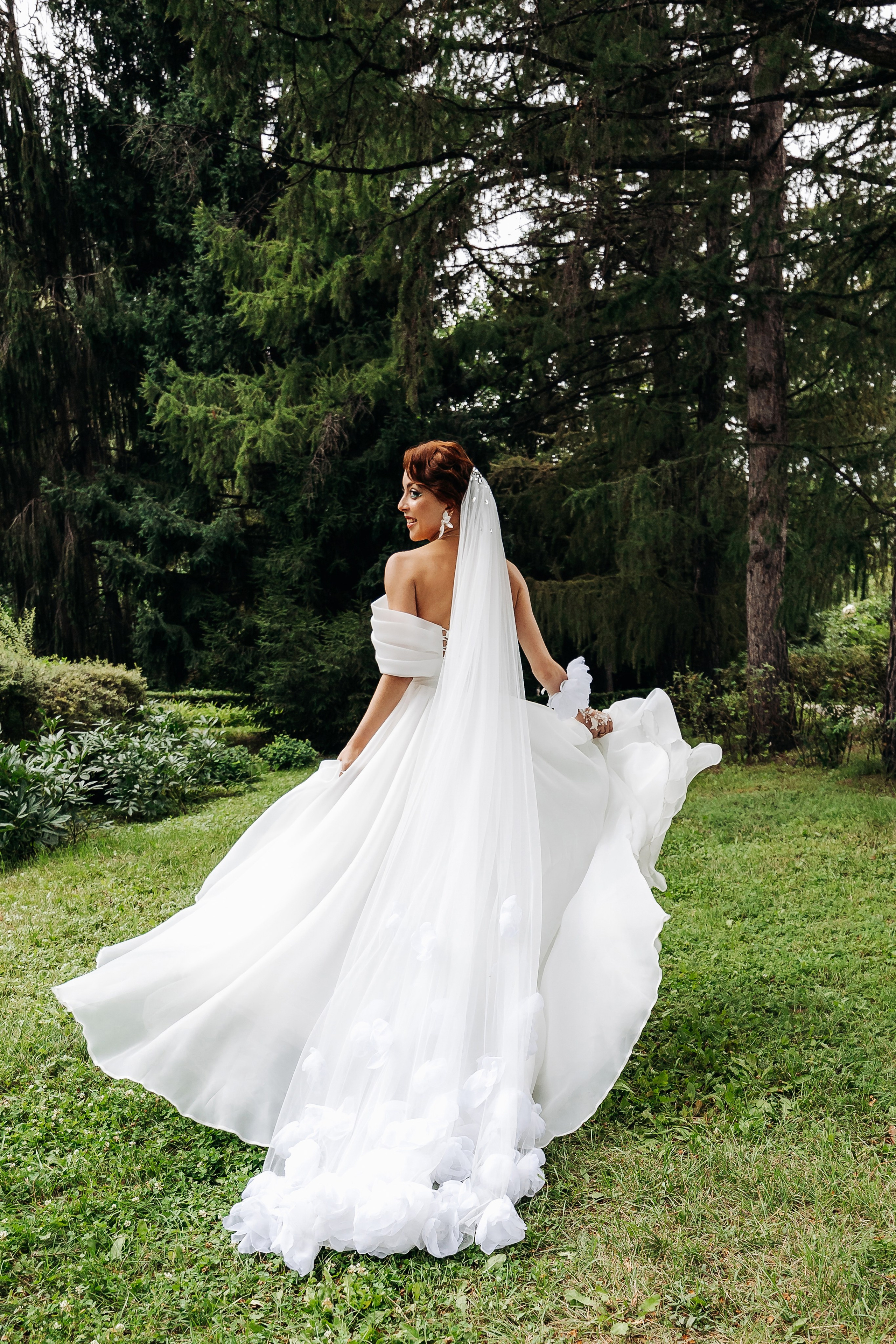 Антон Ксения. Фотограф Омск Андрей Козяков