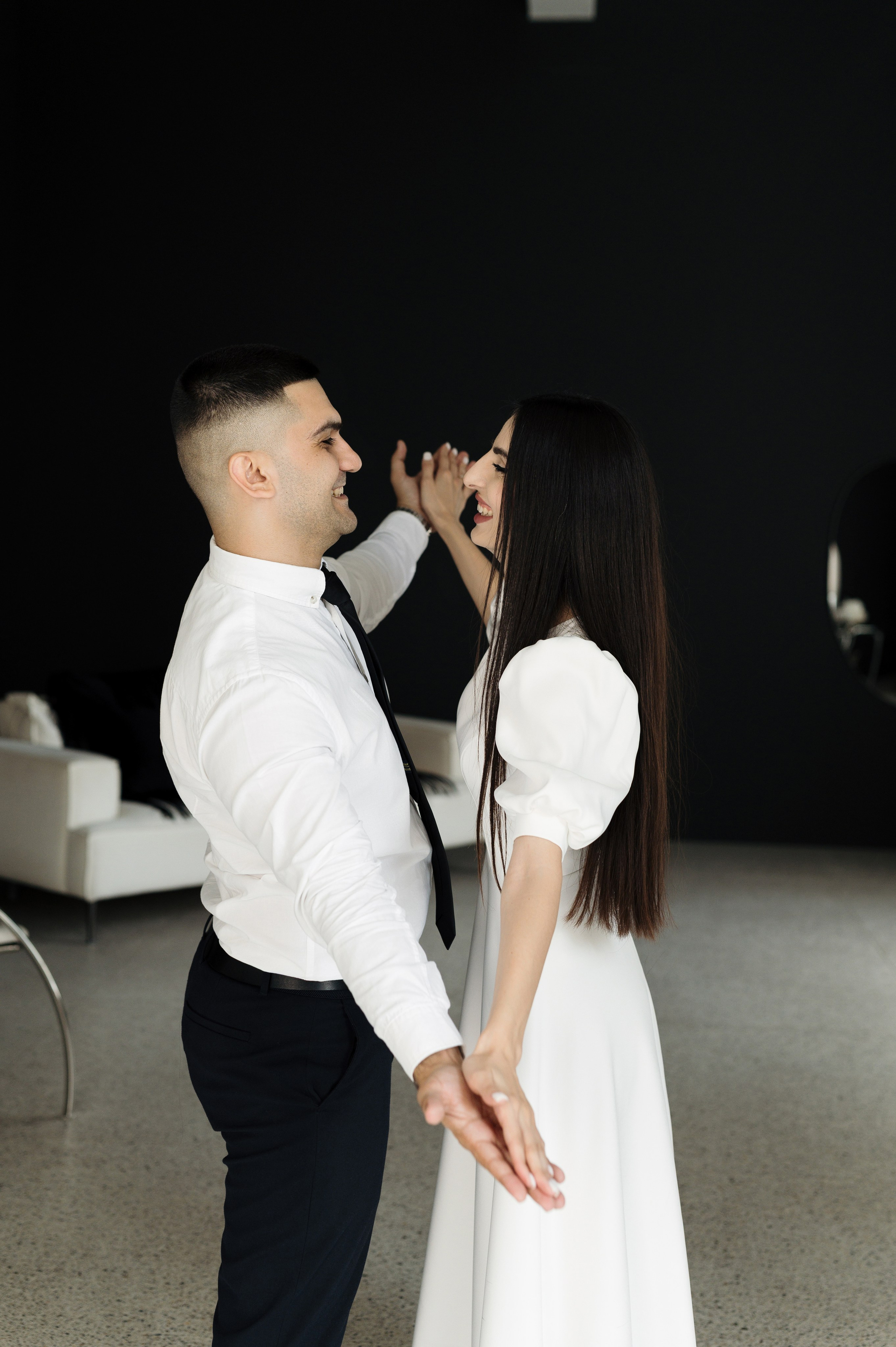 Эля и Артур. Фотограф в Краснодаре Скубицкая Альбина