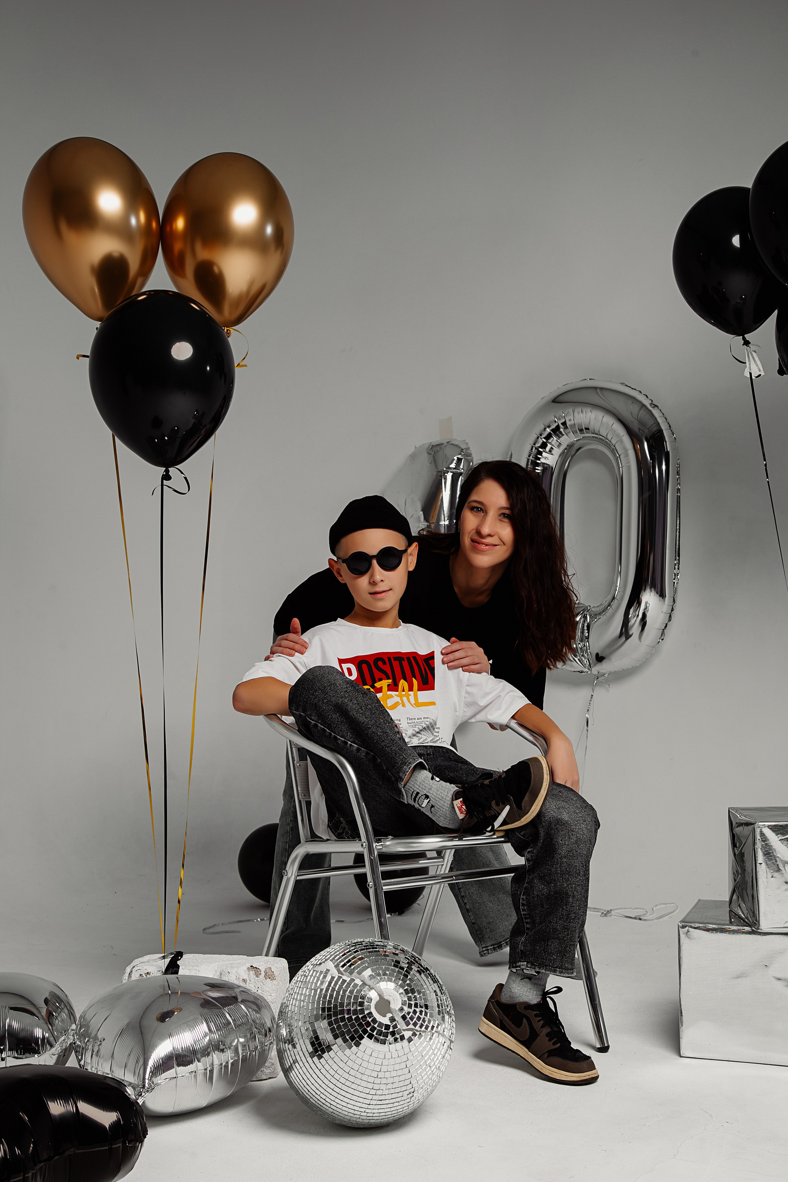 День Рождения!. Свадебный и семейный фотограф/видеограф в Краснодаре Наталья Осинская