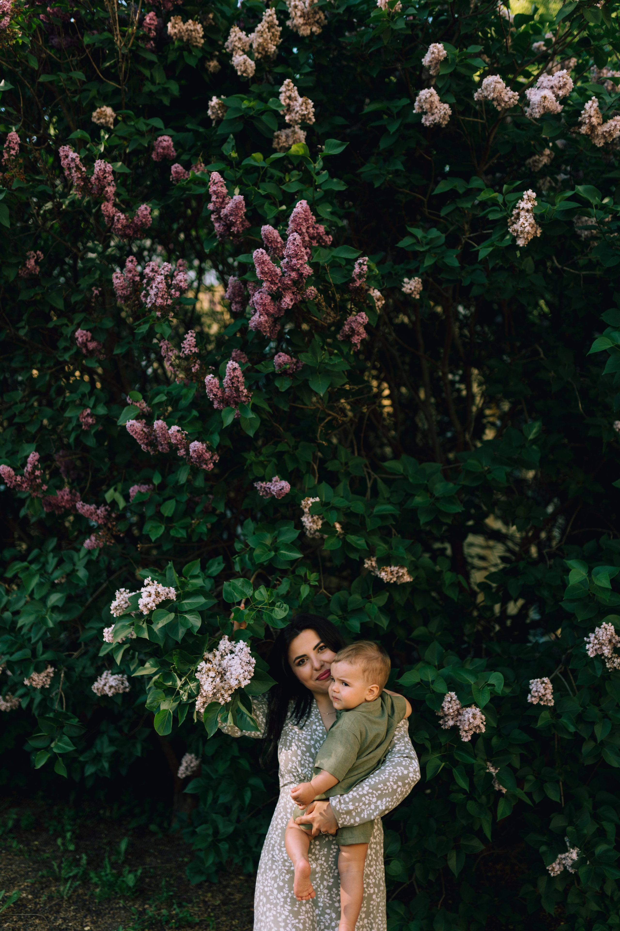 Фотосессия на природе Москва. Фотограф новорожденных Москва, Домодедово