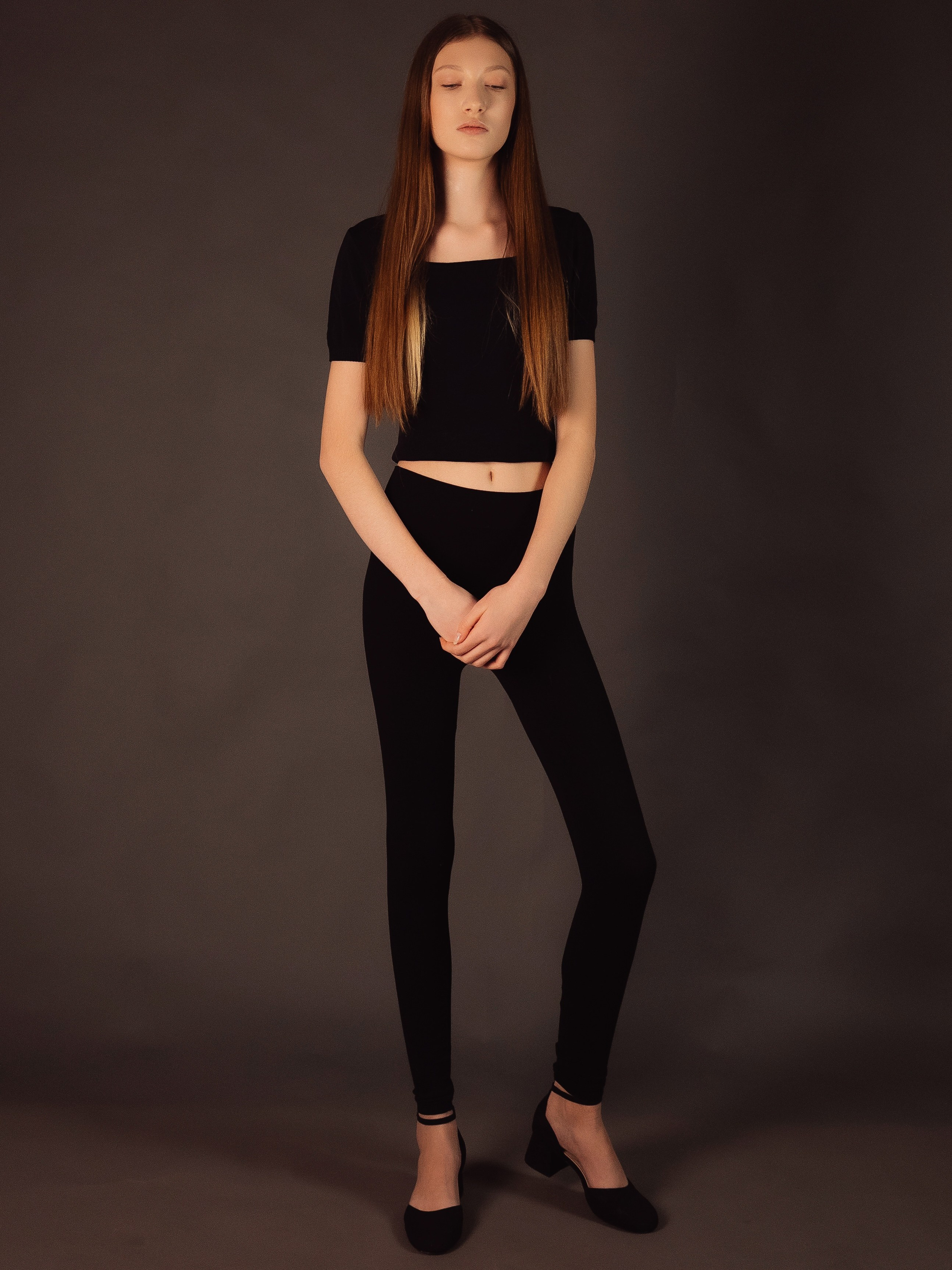 Целищева Вероника. Promodels