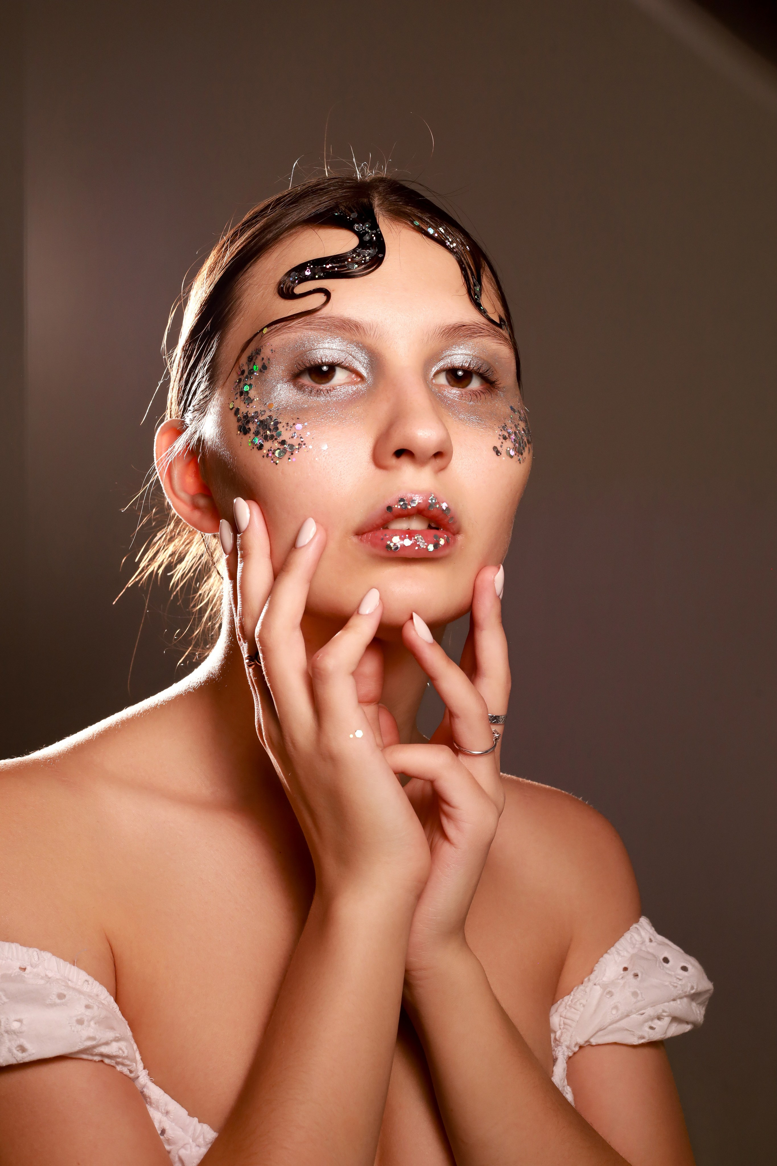 Удалова Алина. Promodels