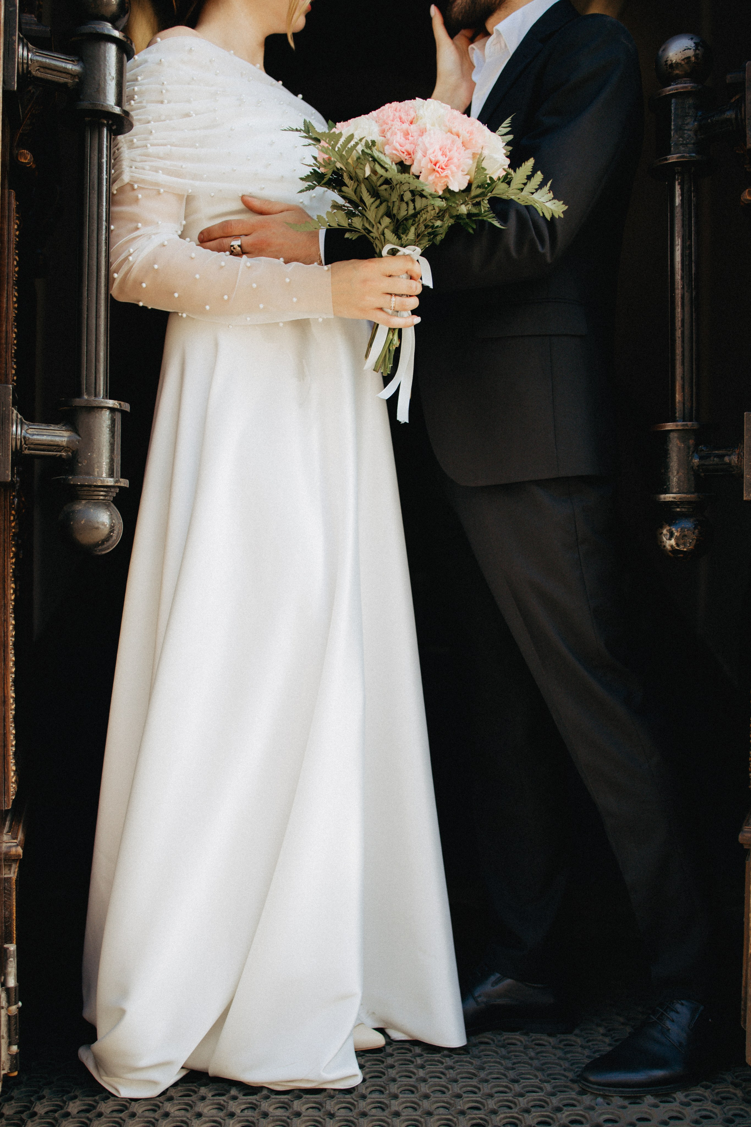 Свадебная романтика. Lifestyle семейный и детский фотограф в Омске Иванова Екатерина