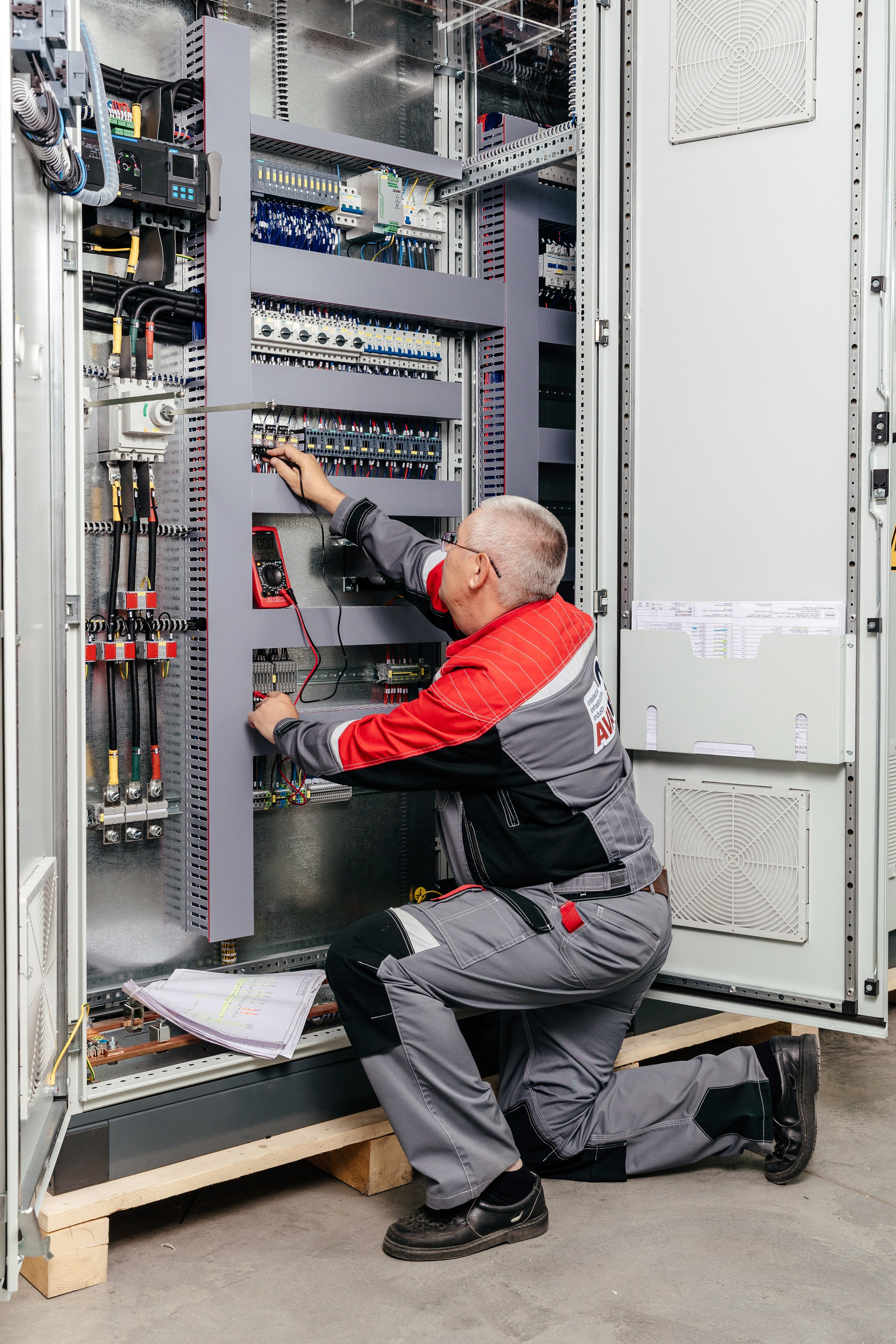 Аватри. Фотограф для бизнеса Константин Брусницын в Екатеринбурге