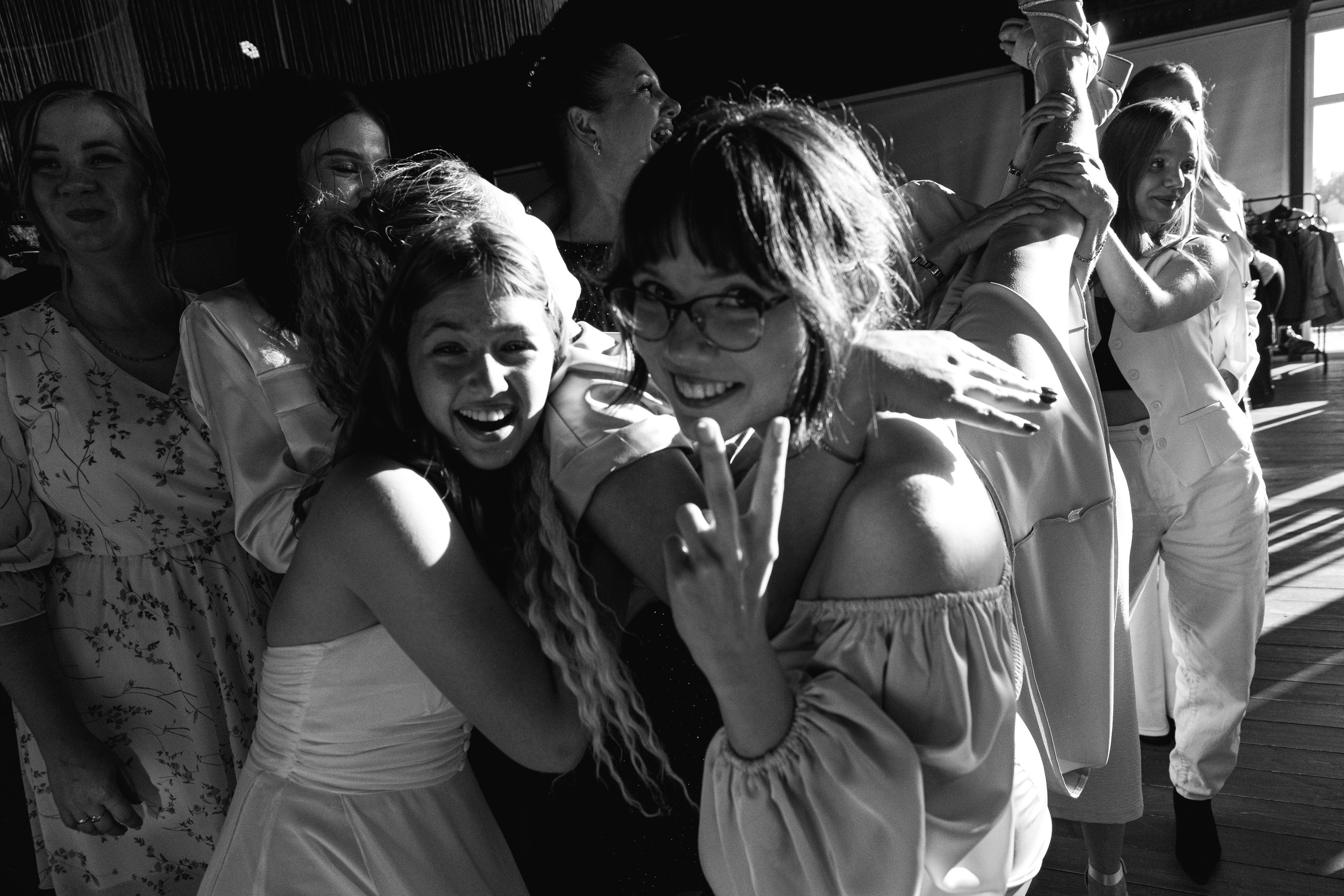 Лиза и Рома. Фотограф в Омске Елизавета Першина