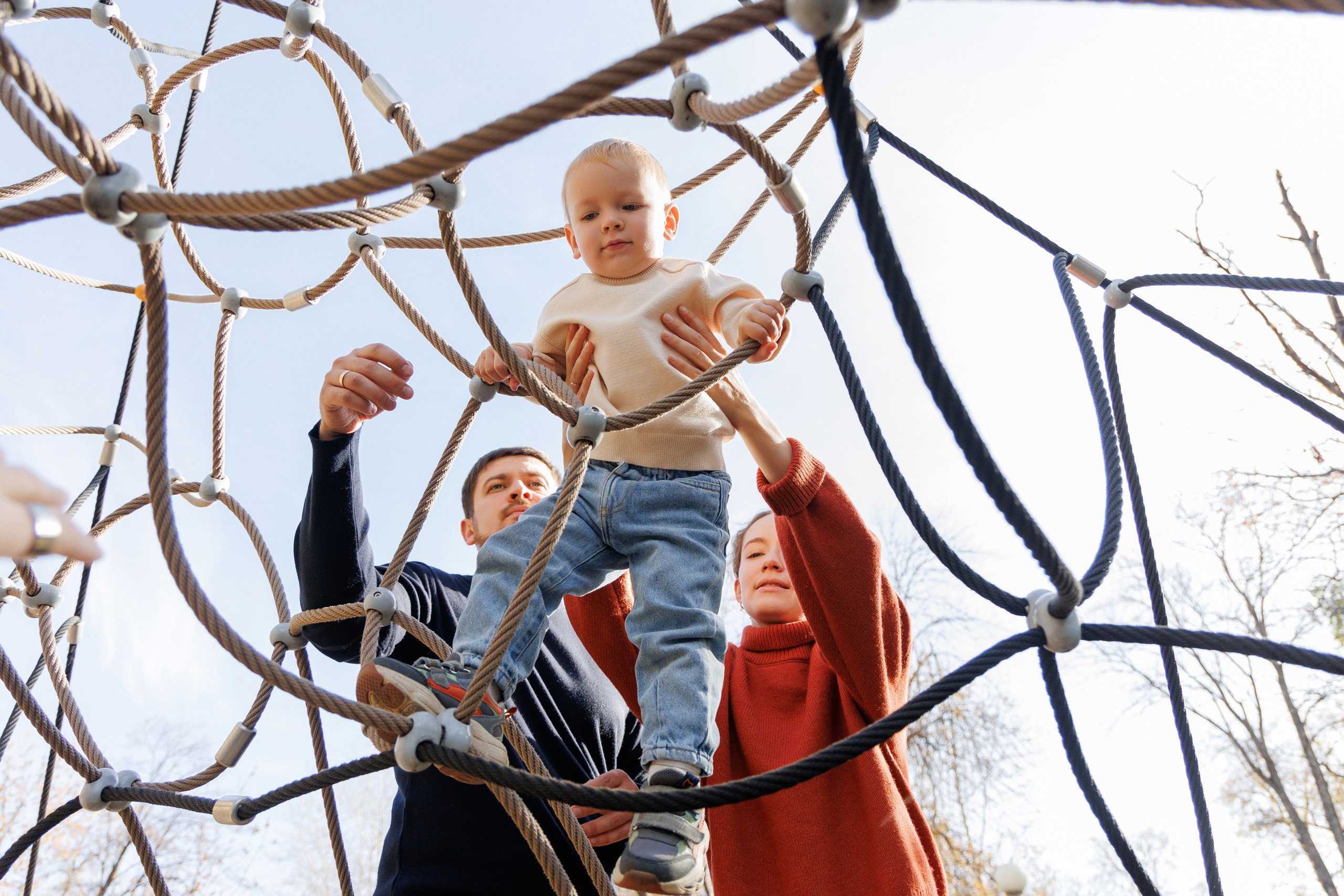 Мария+Михаил=Юрочка