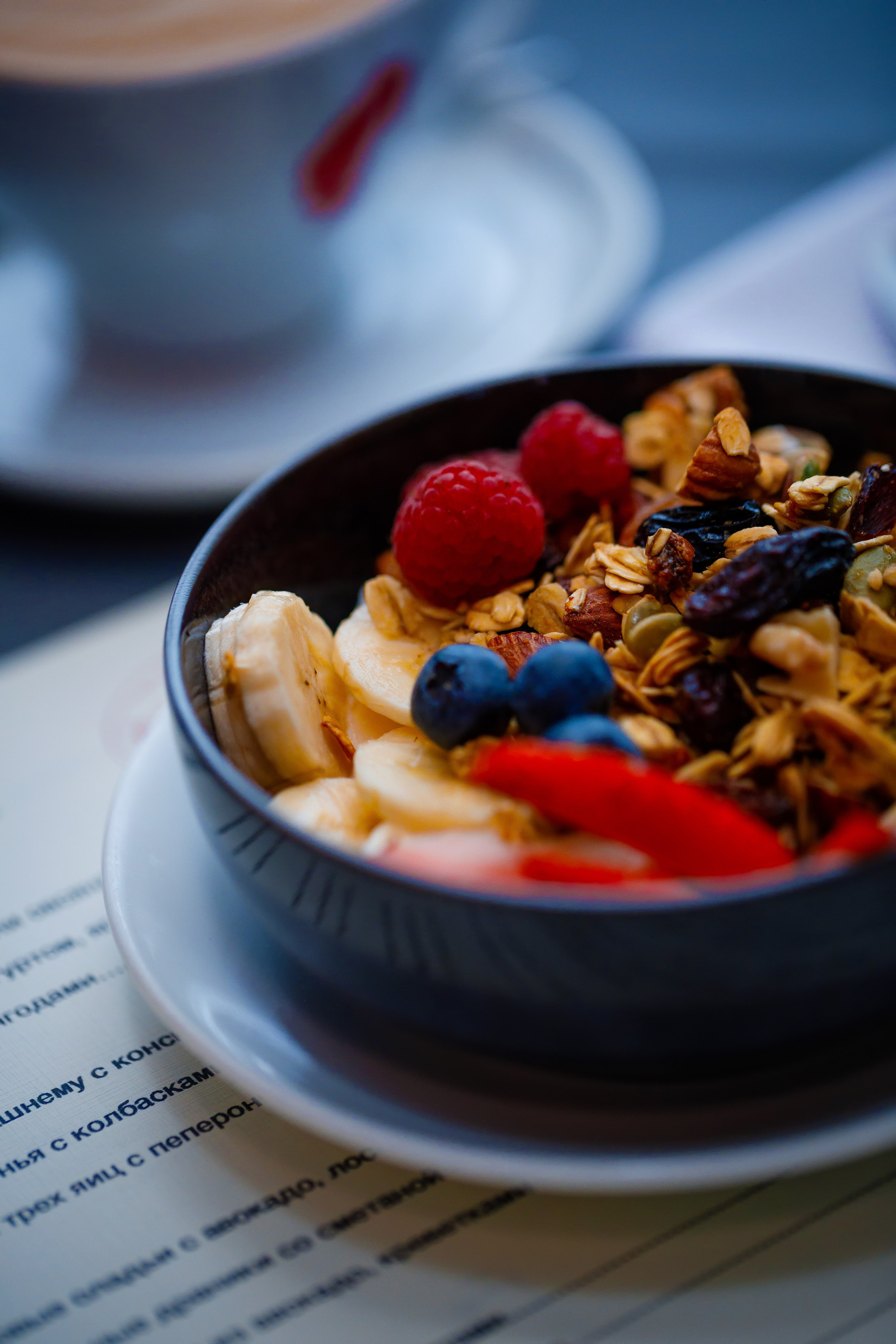 Фуд съемка. Семейный и Свадебный фотограф в Астане Александр Астапов