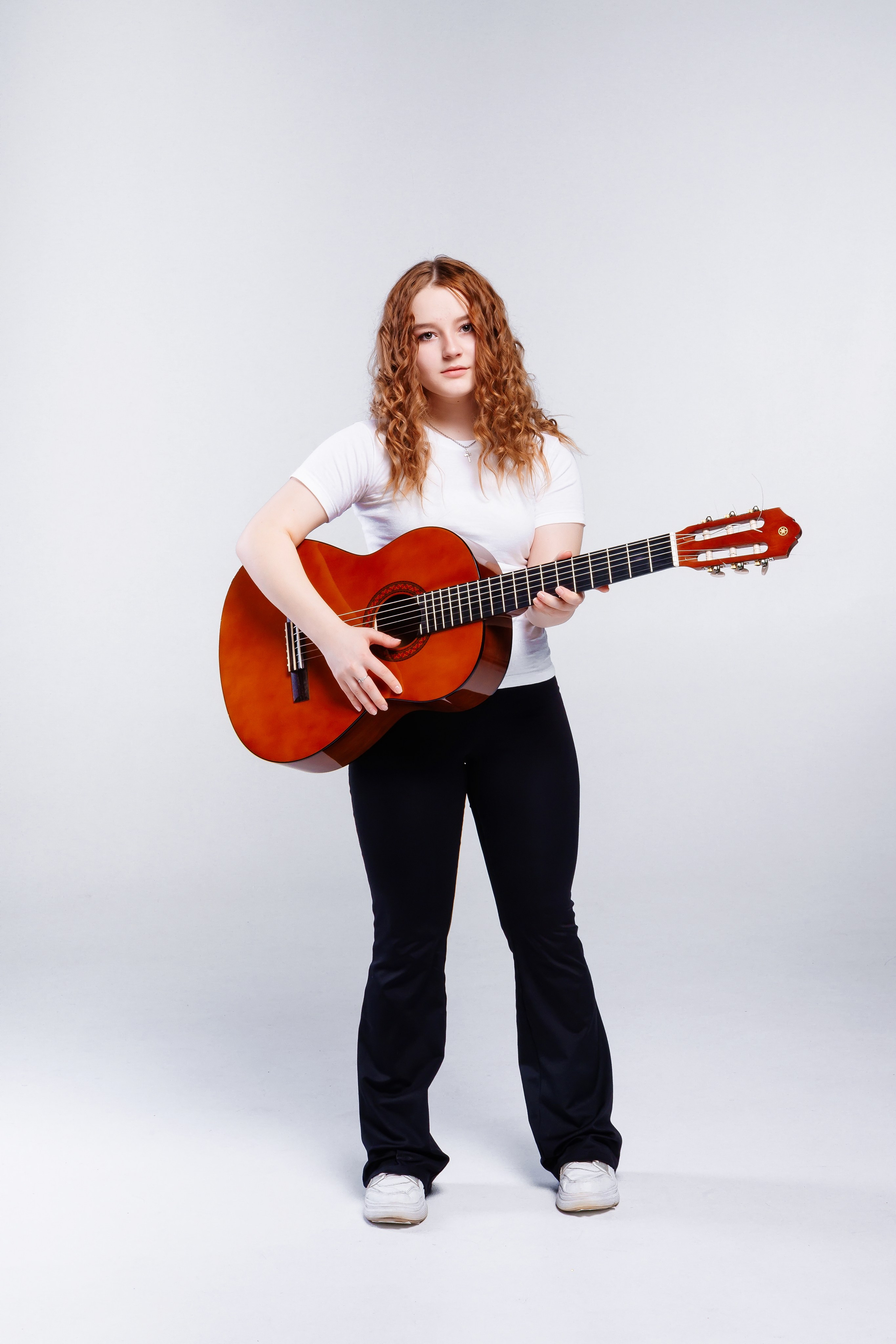 Съемка в студии на Афишу или другие нужды. Семейный и Свадебный фотограф в Астане Александр Астапов