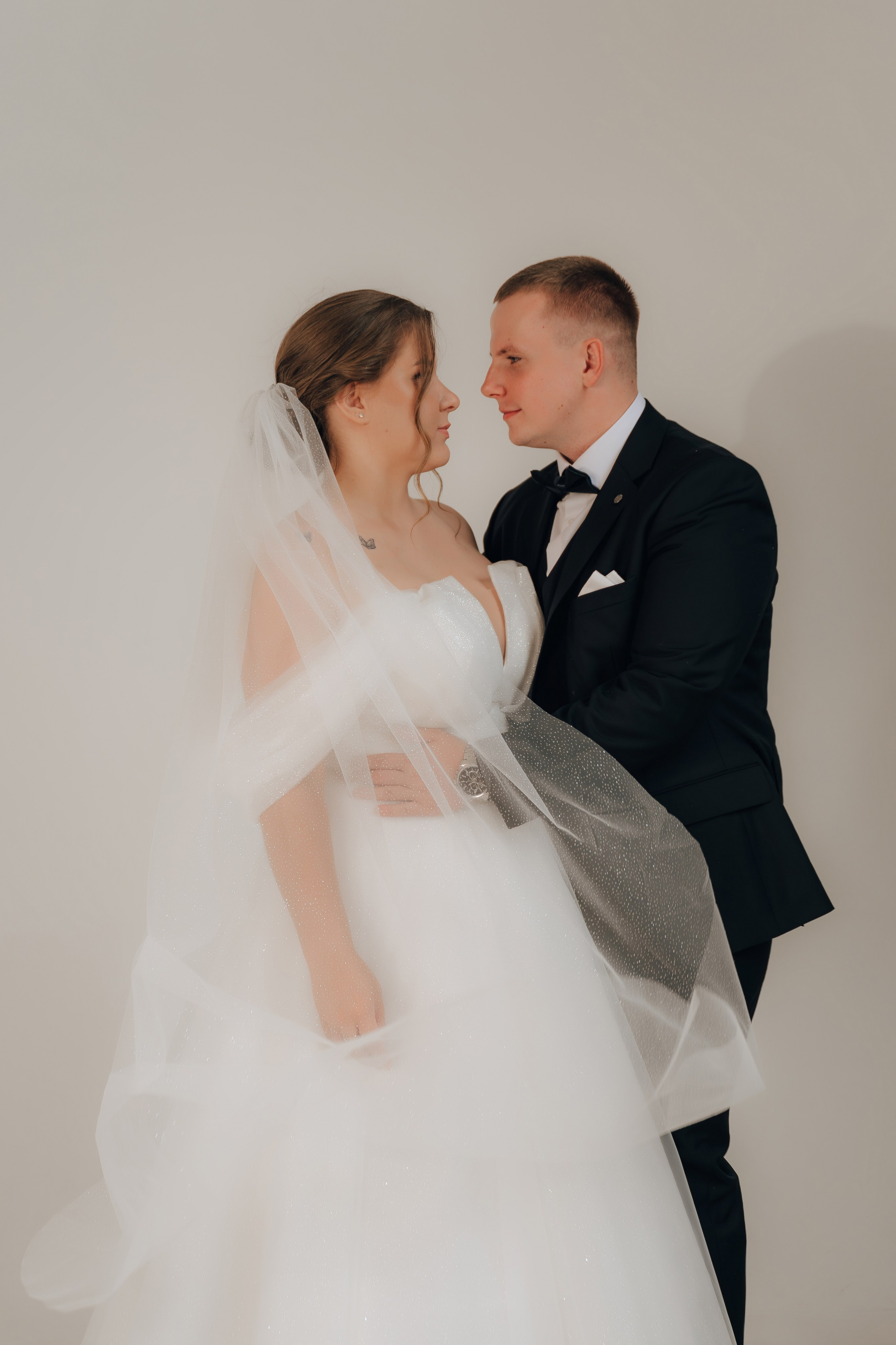 Два сердца. Детский и семейный фотограф Катерина Мишина