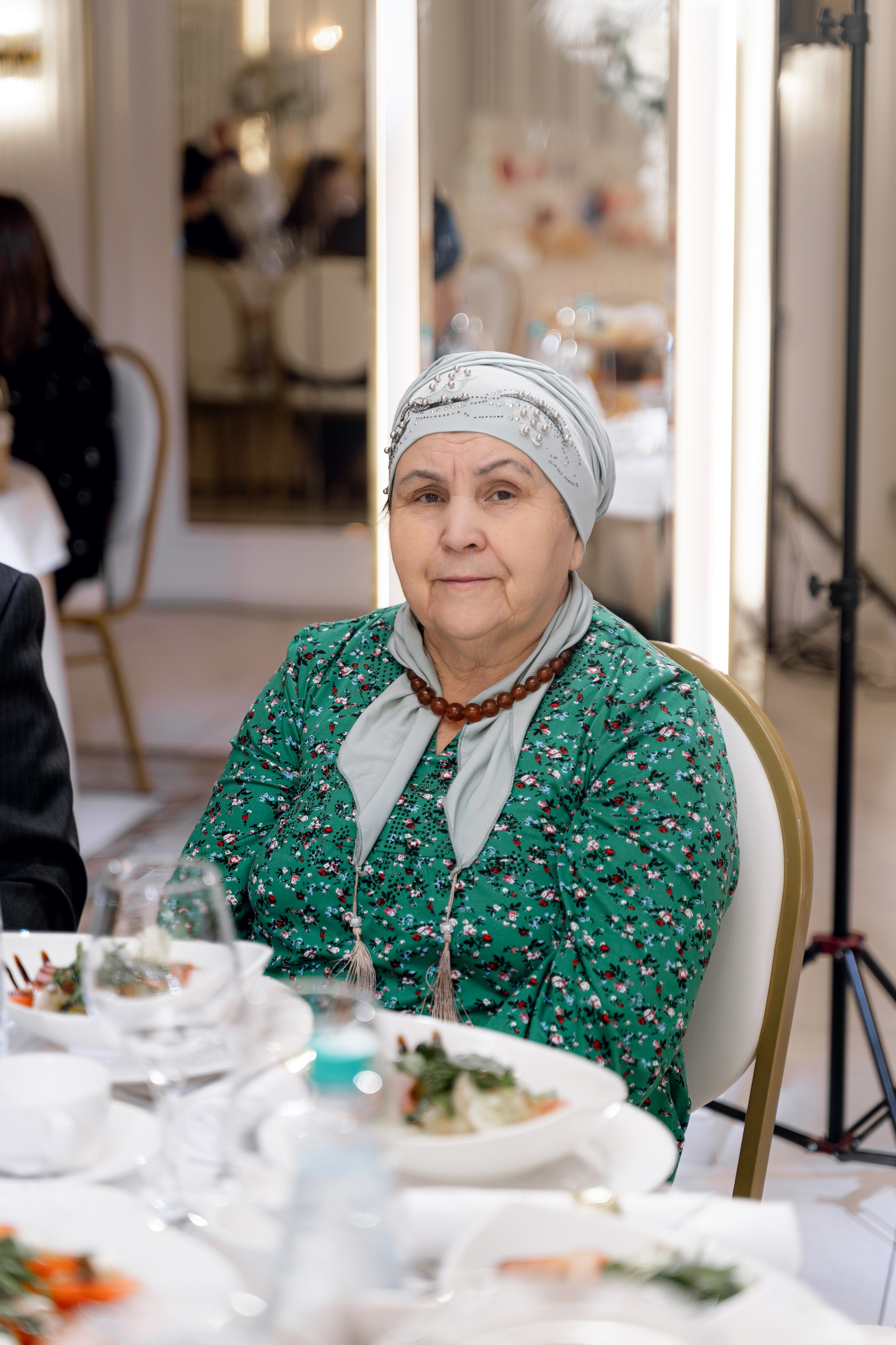 Данис & Ильзира (Алтан). RAMIL SAFIULLIN