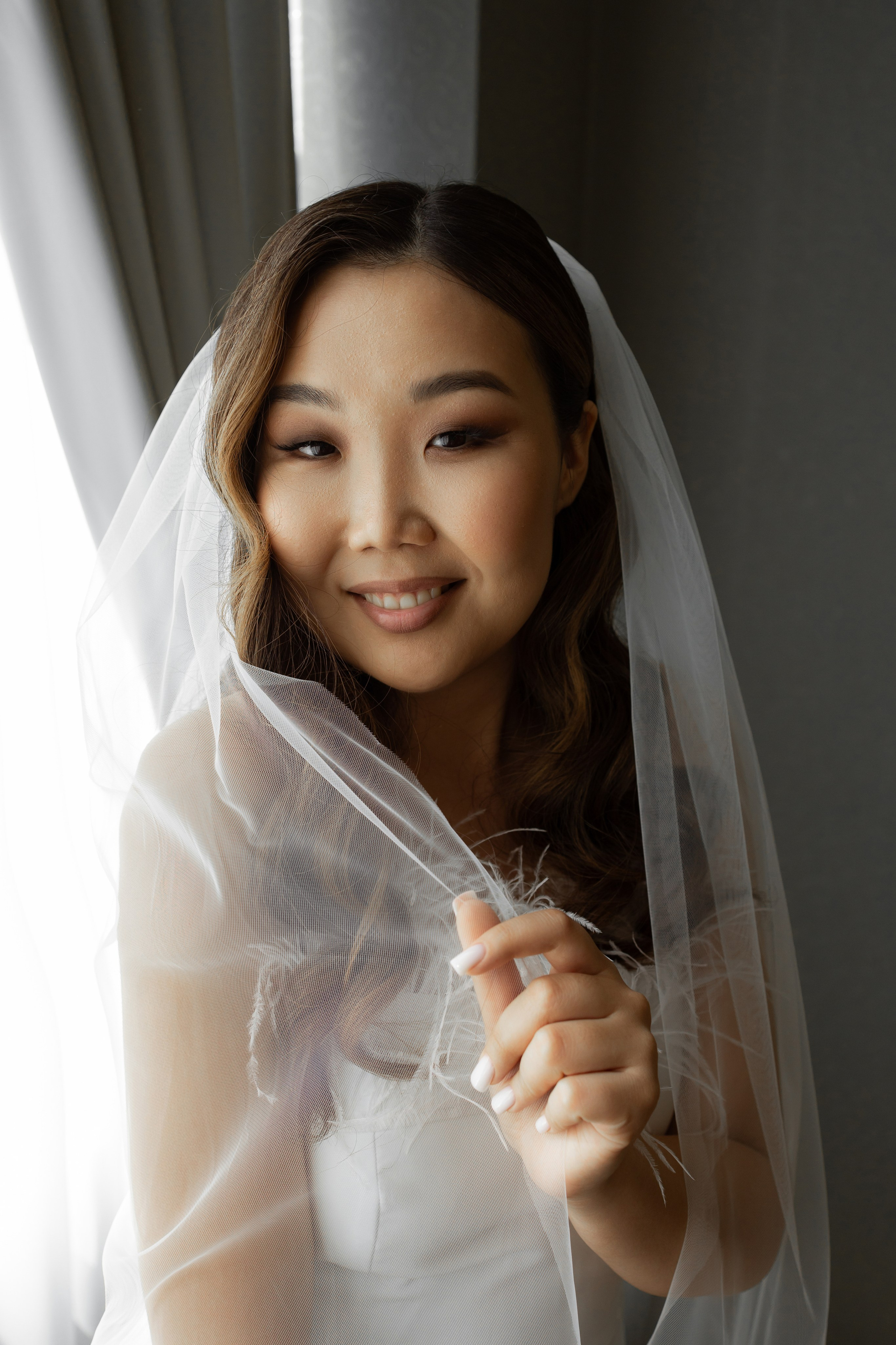 Сэндэма и Данил. Свадебный фотограф Санкт-Петербург, Юлия Радченкова