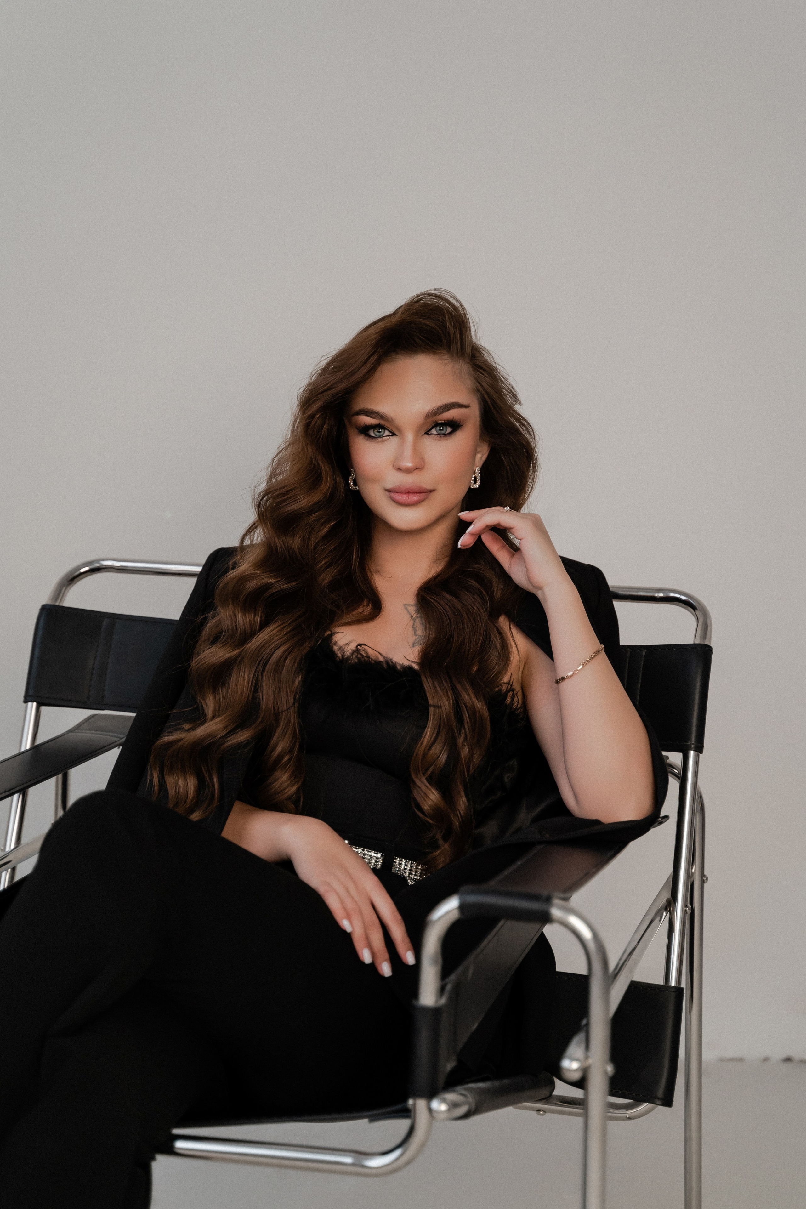 Алёна. Фотограф Алина Филимонова Тверь