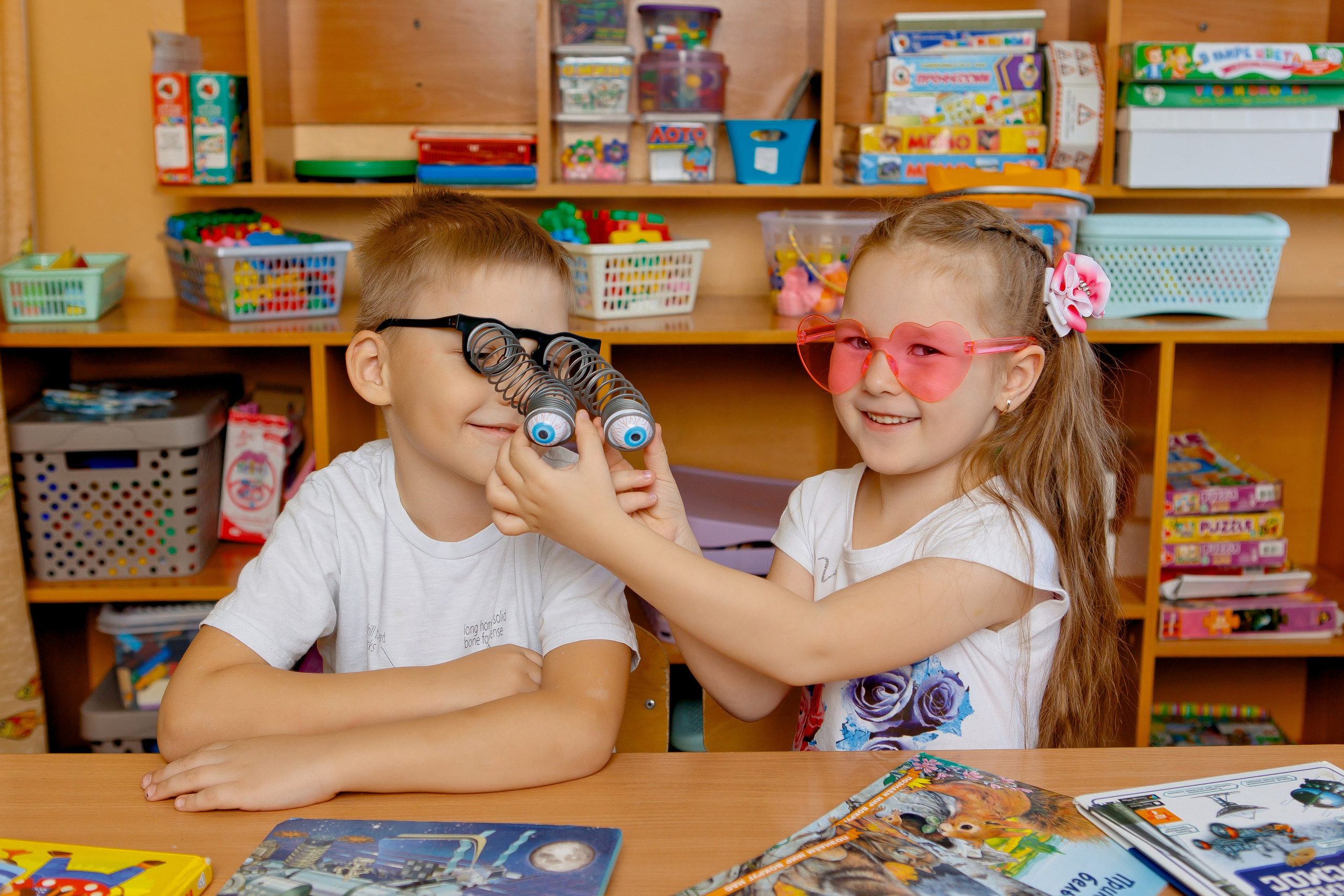 ДЕТСКИЙ САД. Школьный и свадебный фотограф Анастасия Соколовская, Тайшет
