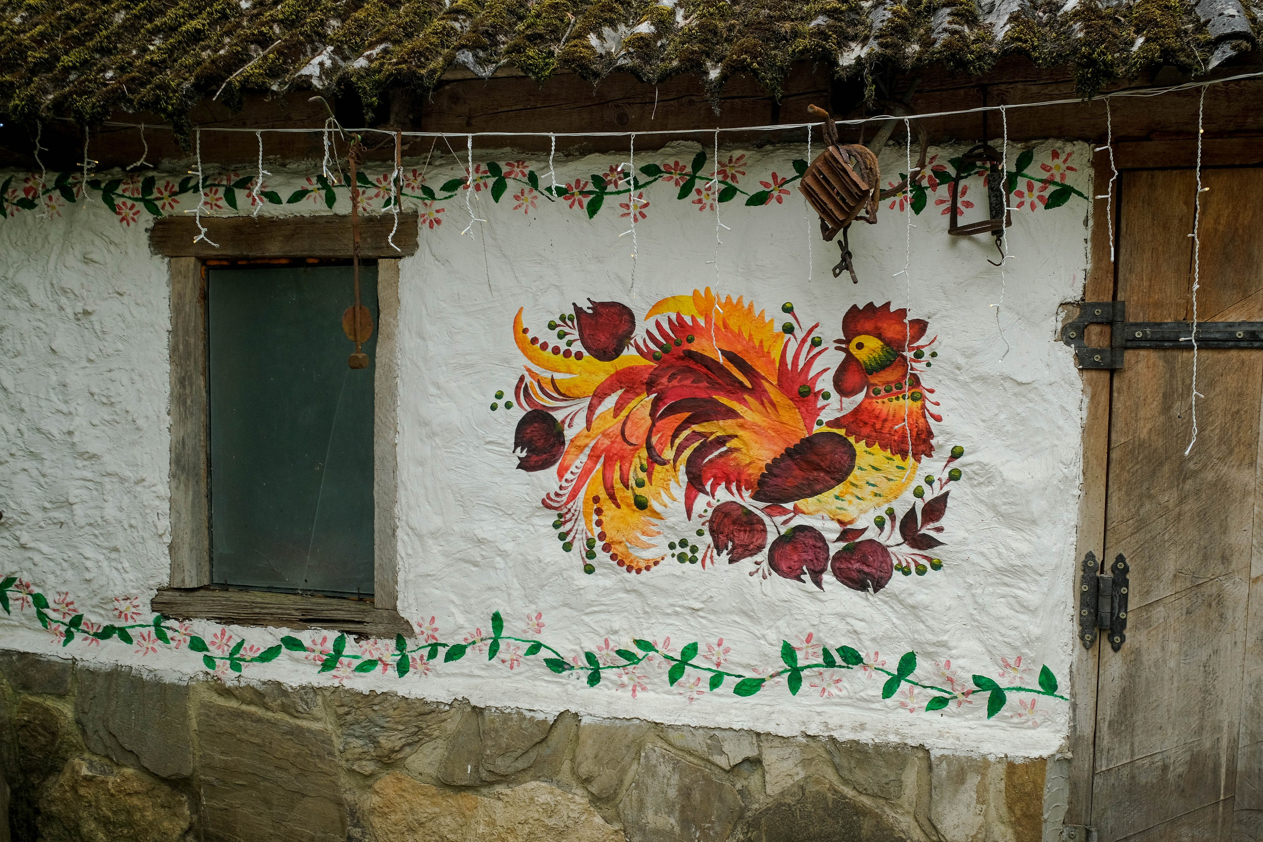 Репортажная съемка