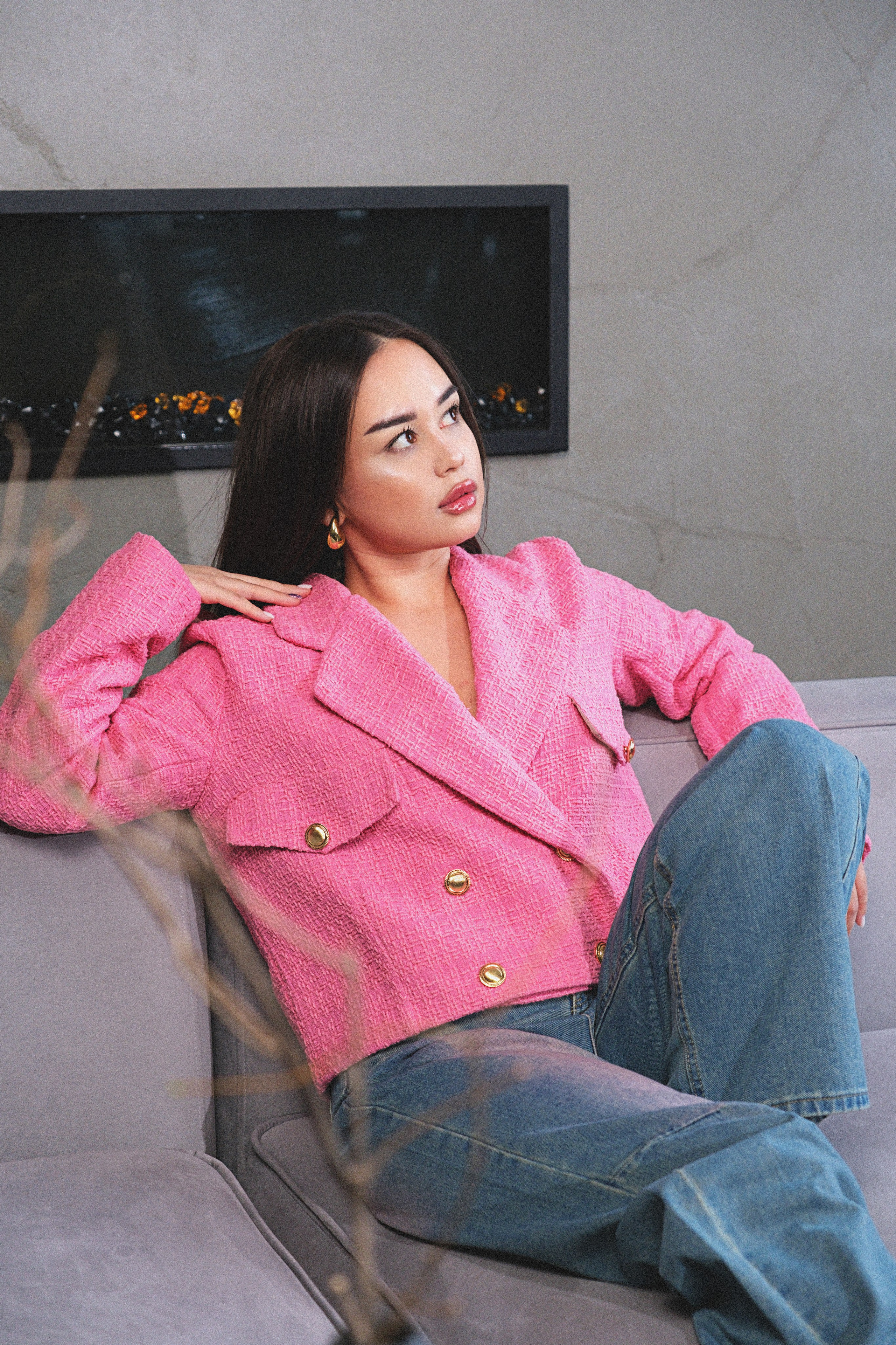 Настя Лисина. Фотограф и видеограф в Омск/Москва Сащенко Лера