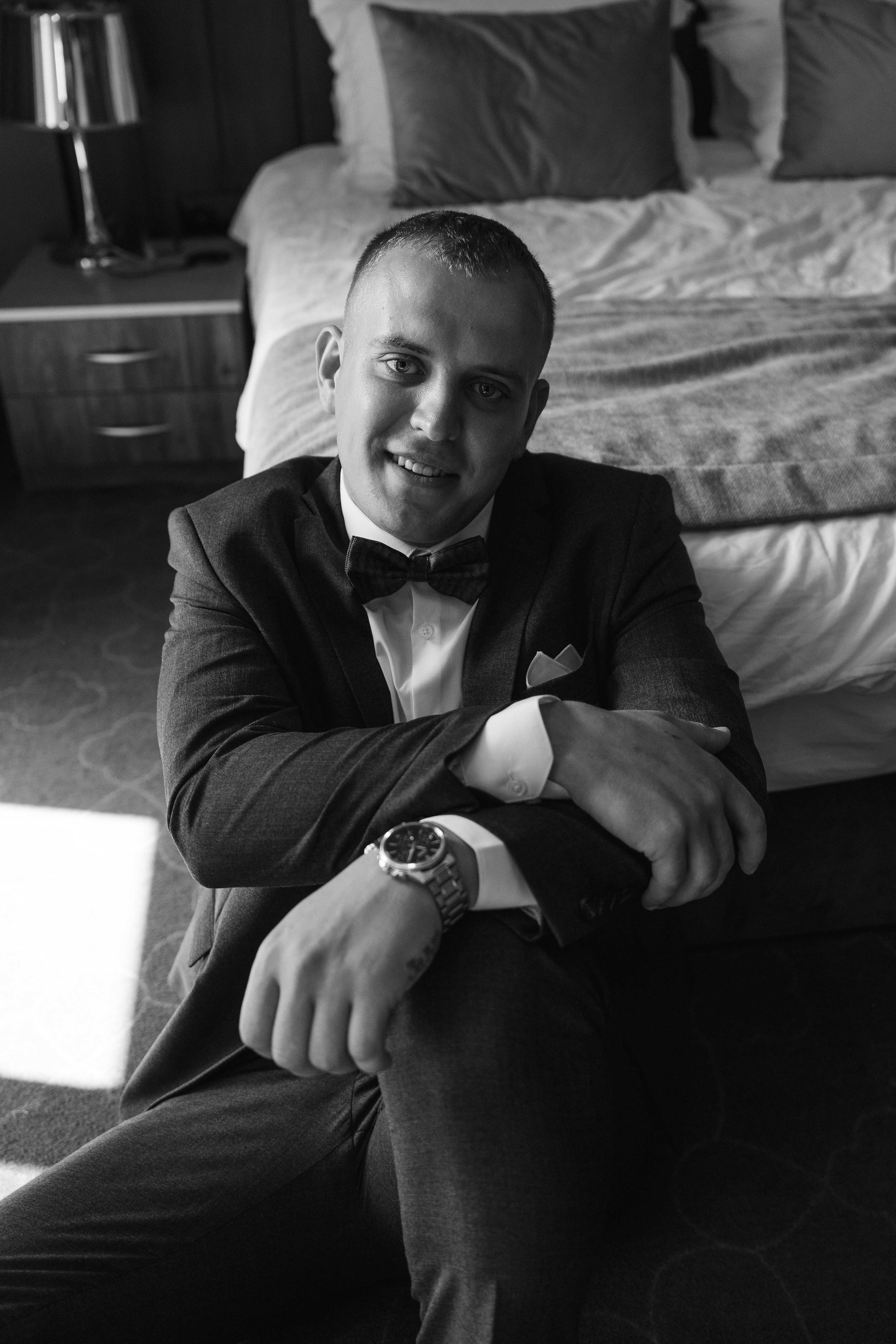 Свадебная фотосессия в Москве, регистрация в Кутузовском ЗАГСе Москва. Свадебный фотограф в Москве Анна Полушина