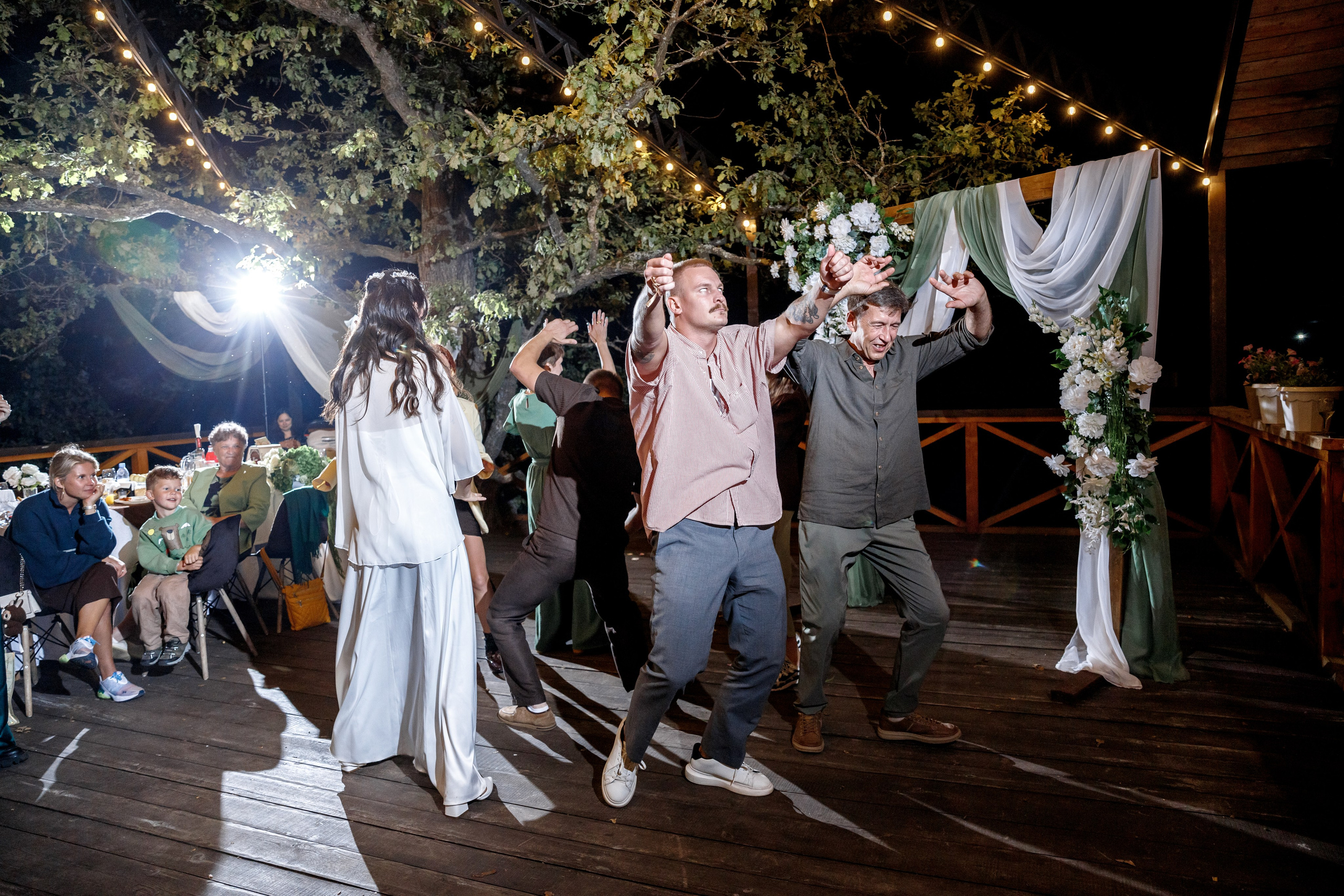 Роман и Екатерина. Свадебный и семейный фотограф Разида Мухаметова