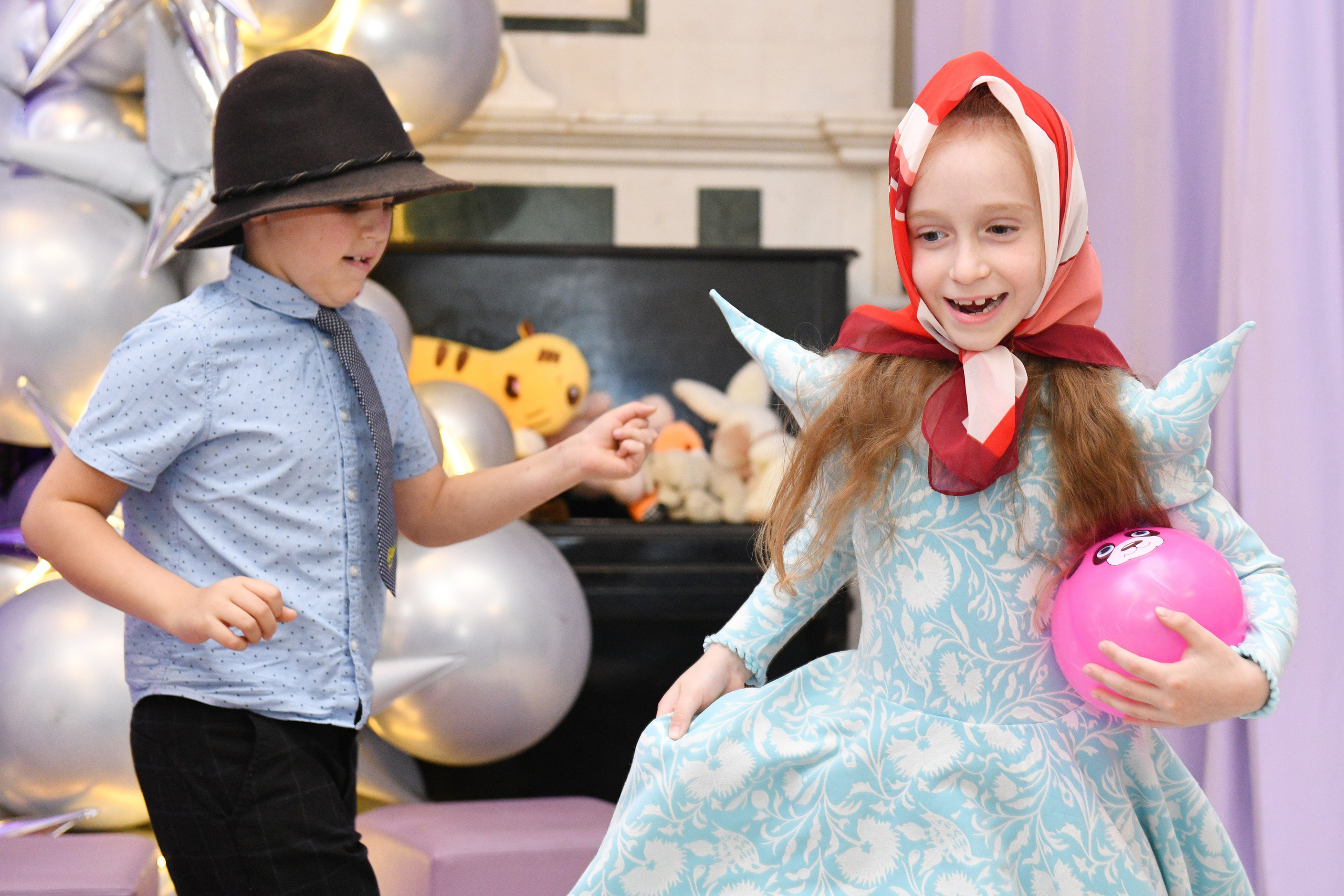 Выпуск 2025 Акуна. Свадебный и портретный фотограф в Москве Галина Борисова