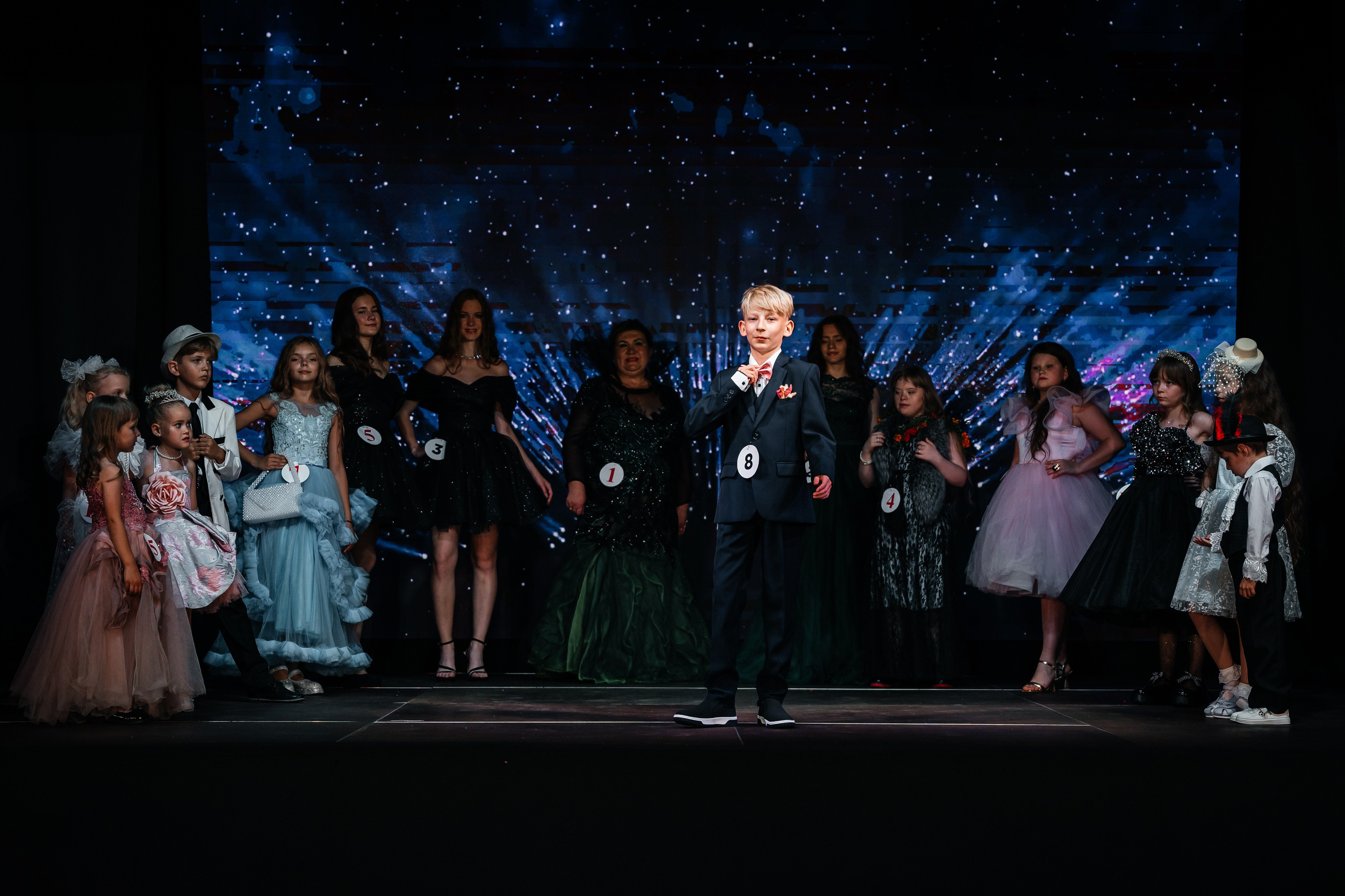 Фотографии Корона Кузбасса 2025. Фотограф в Новокузнецке Иван Дендин