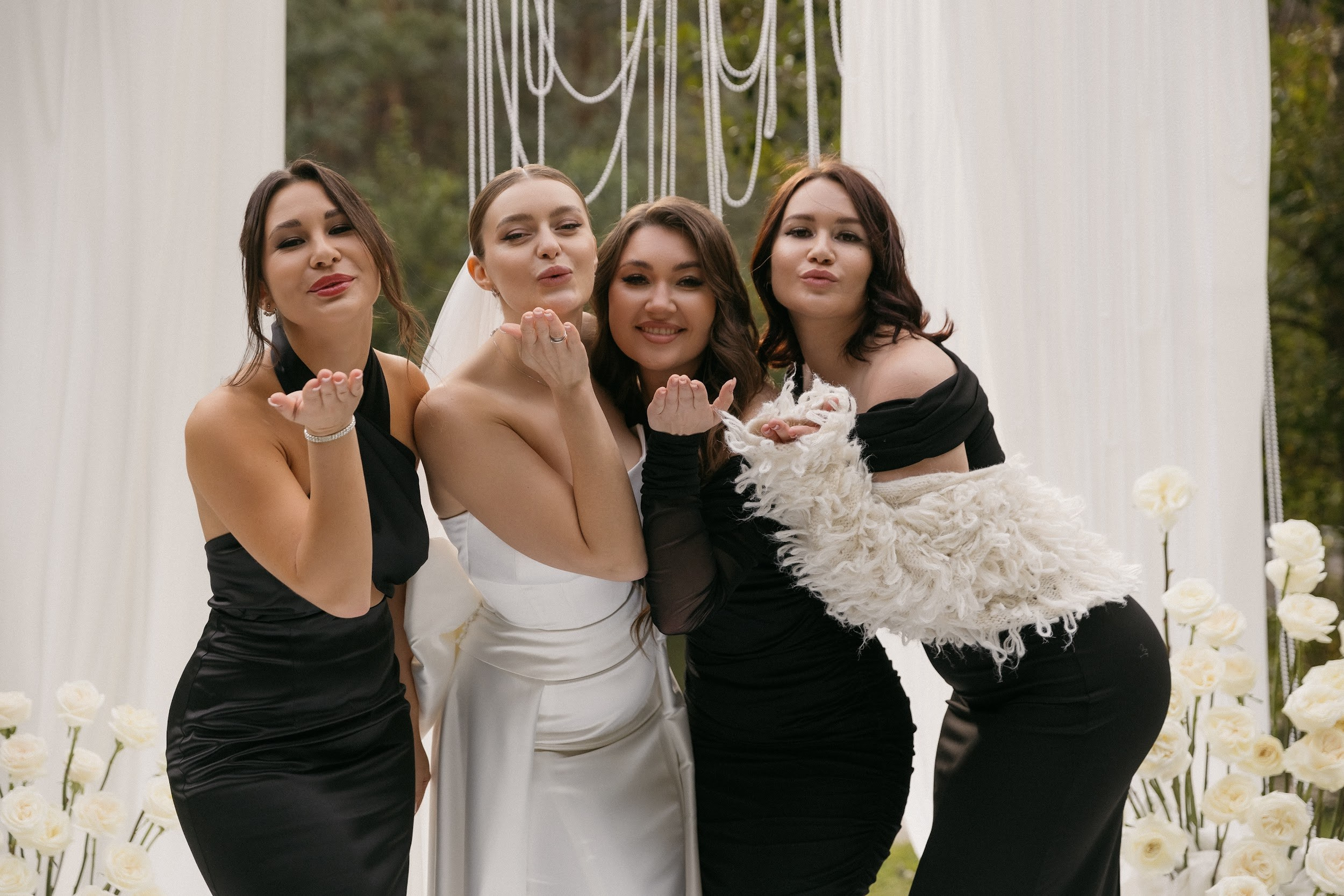 31.08.24 Андрей и Екатерина. Свадебный организатор Екатеринбург