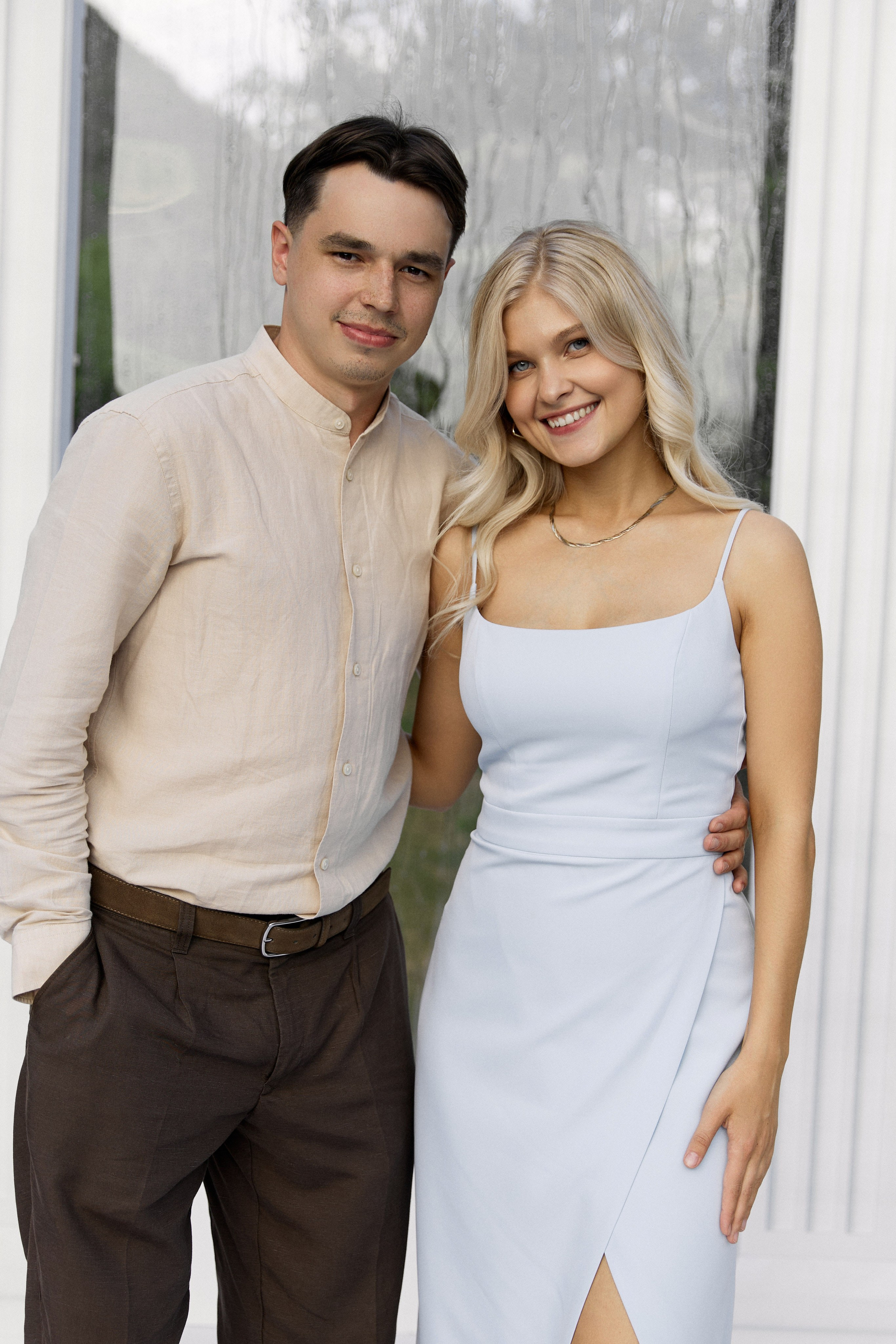 Посмотреть серию. Свадебный и семейный фотограф в Красноярске Тряпчев Павел