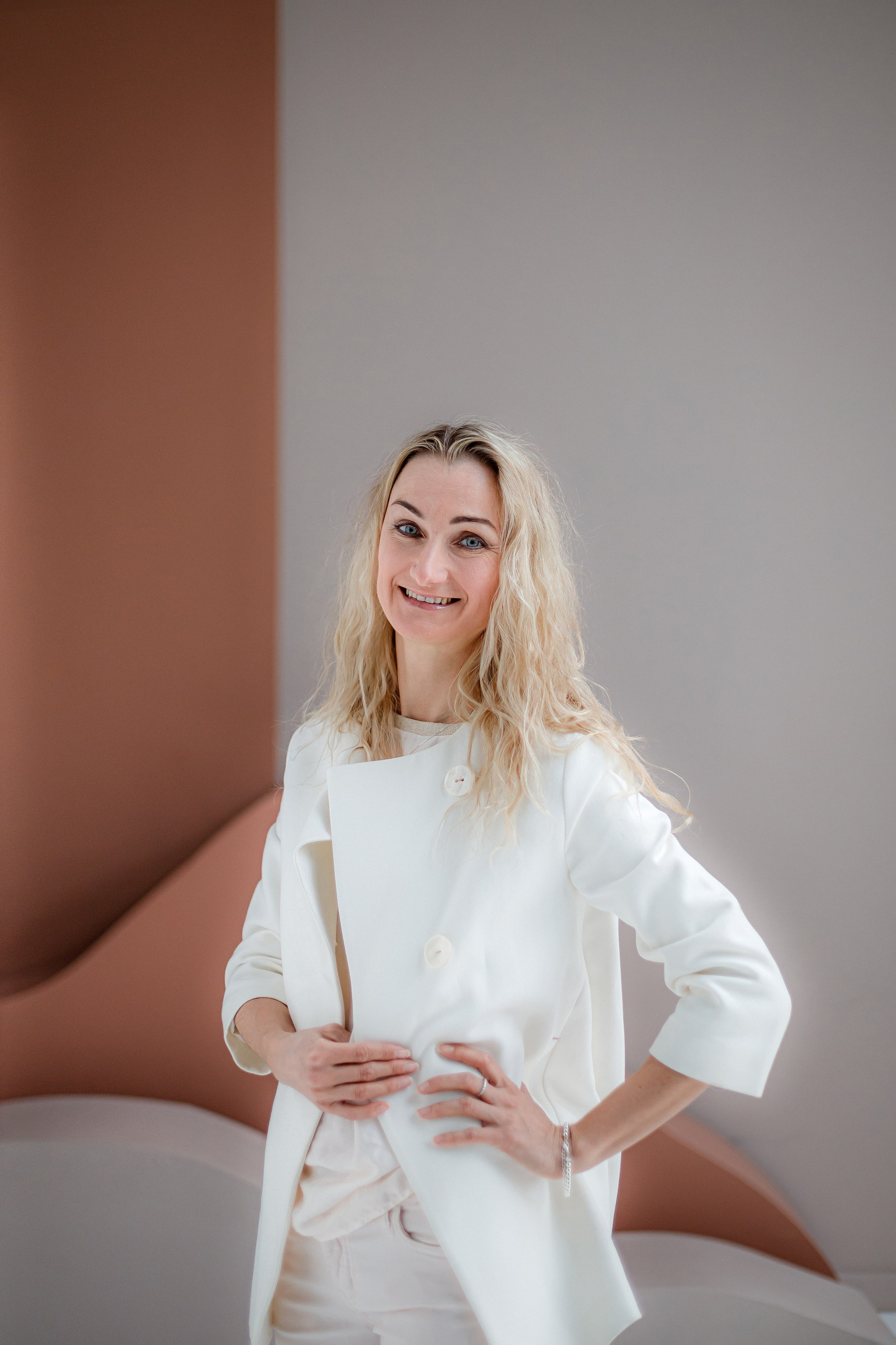 Бизнес-портреты. Фотограф в Москве Базанова Дарья