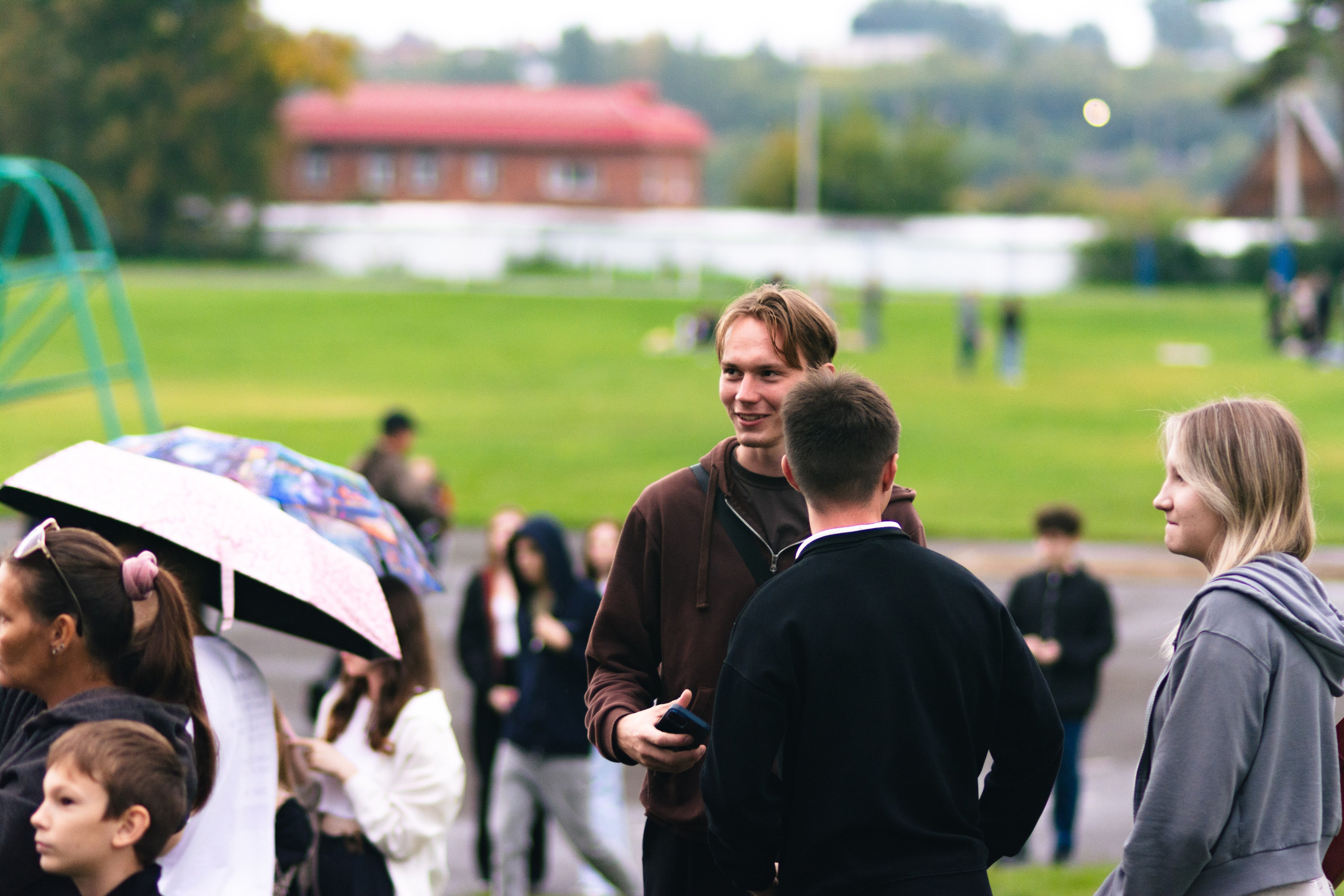 Кино на траве и ДР группы «Доктор Пепси». Алексей Маисеев | Свадебный и художественный фотограф в Новосибирске | Съемка на природе и в студии