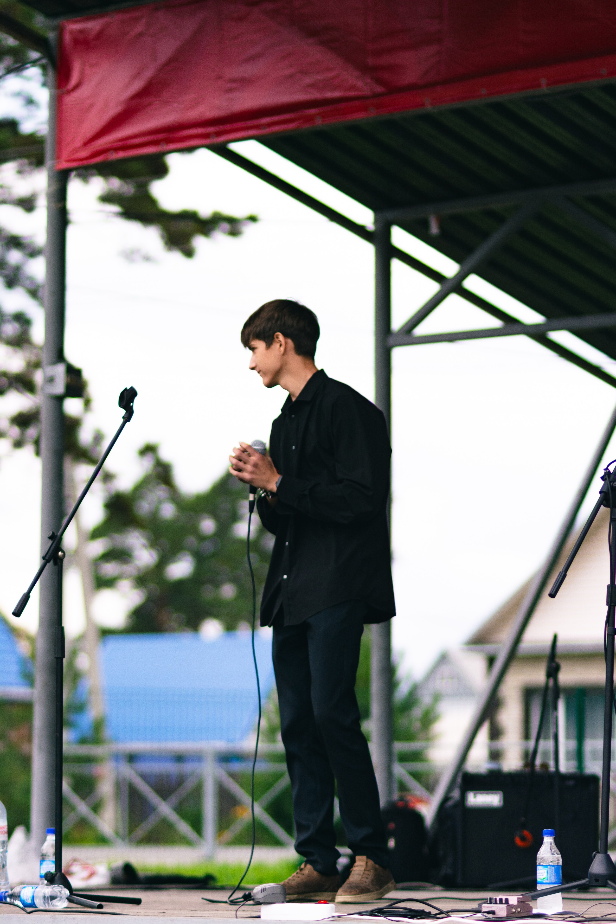 Кино на траве и ДР группы «Доктор Пепси». Алексей Маисеев | Свадебный и художественный фотограф в Новосибирске | Съемка на природе и в студии