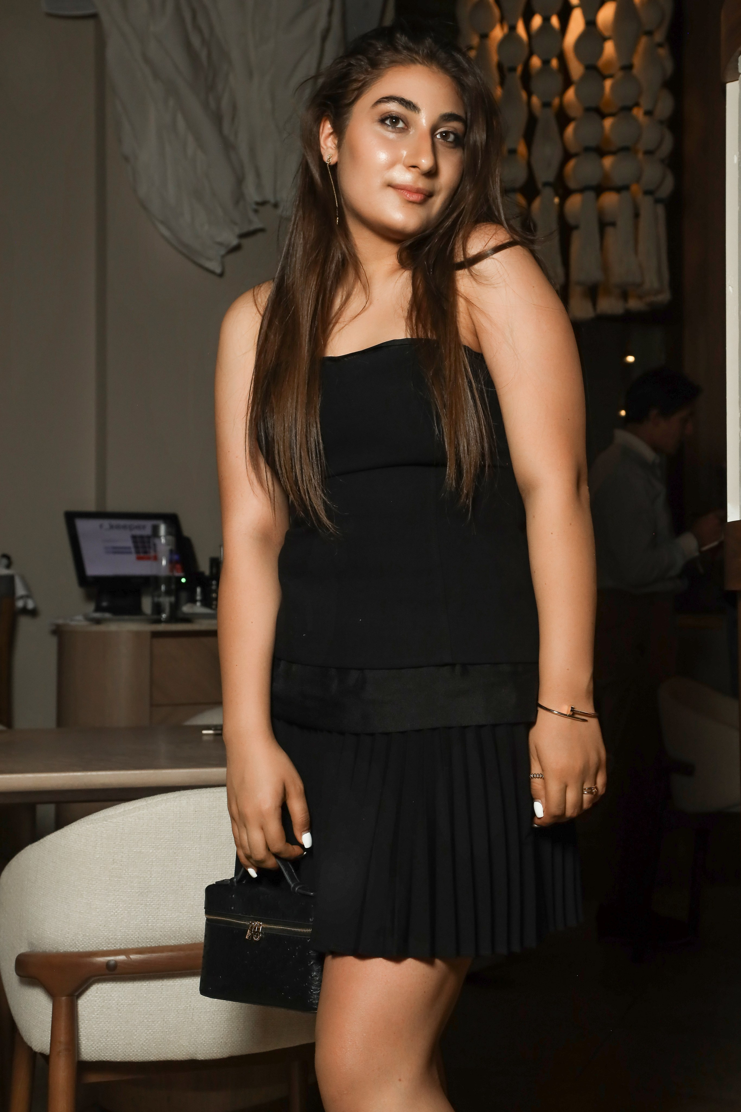 День Рождения Варвары. Фотограф Антон Чупринин