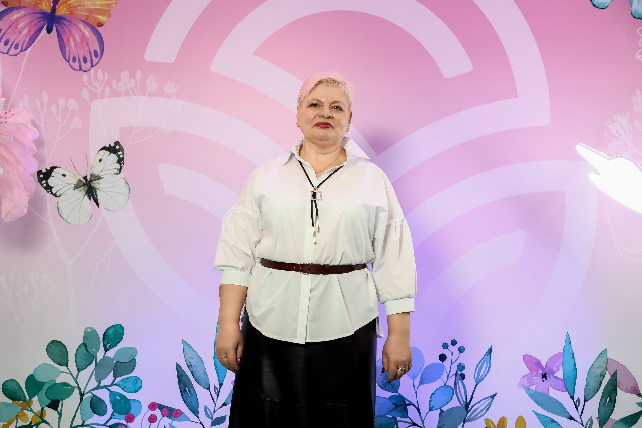 NSP Большая конференция. Фотограф Антон Чупринин