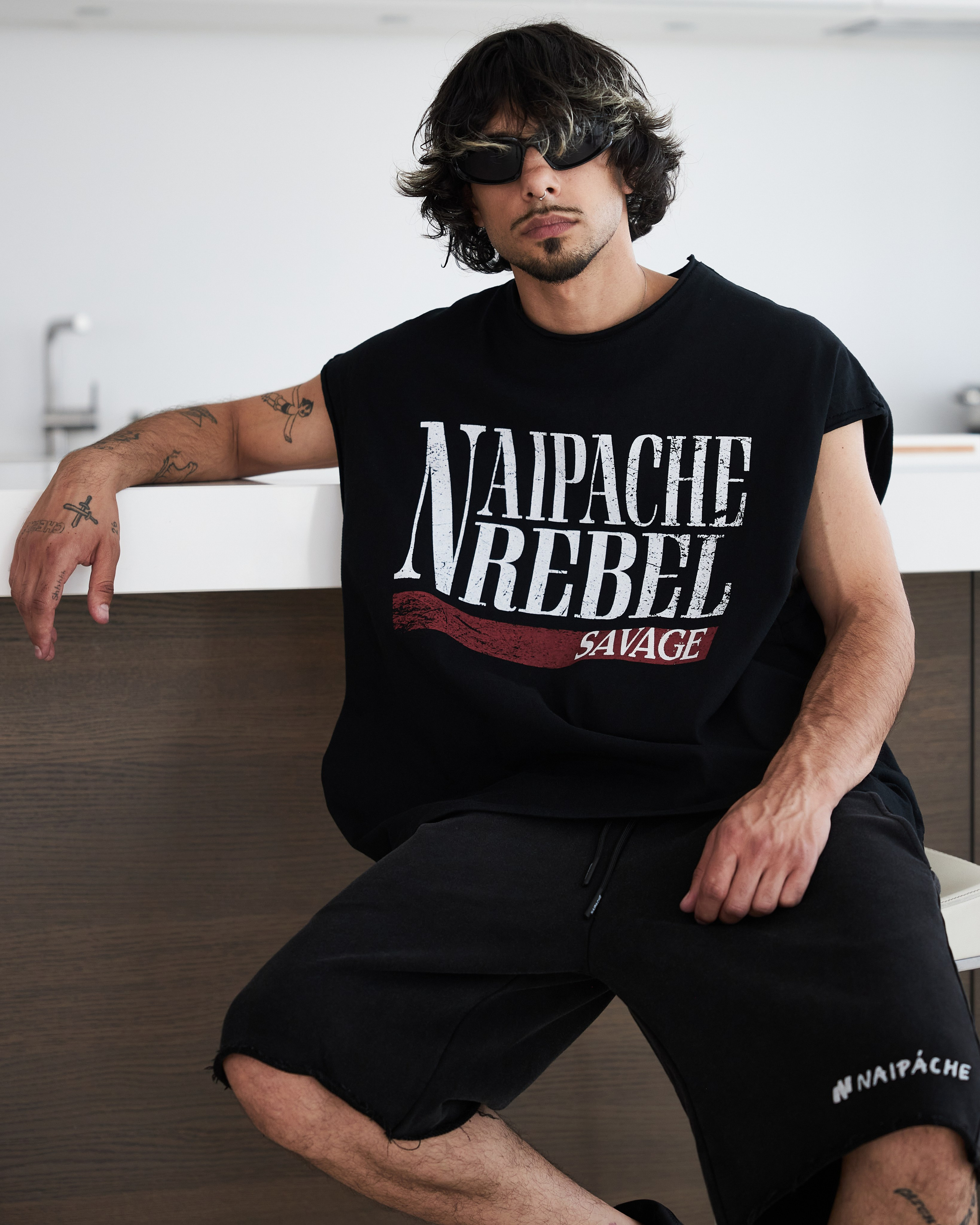 ИМИДЖЕВЫЕ СЪЕМКИ. SVETLANA SEDOVA