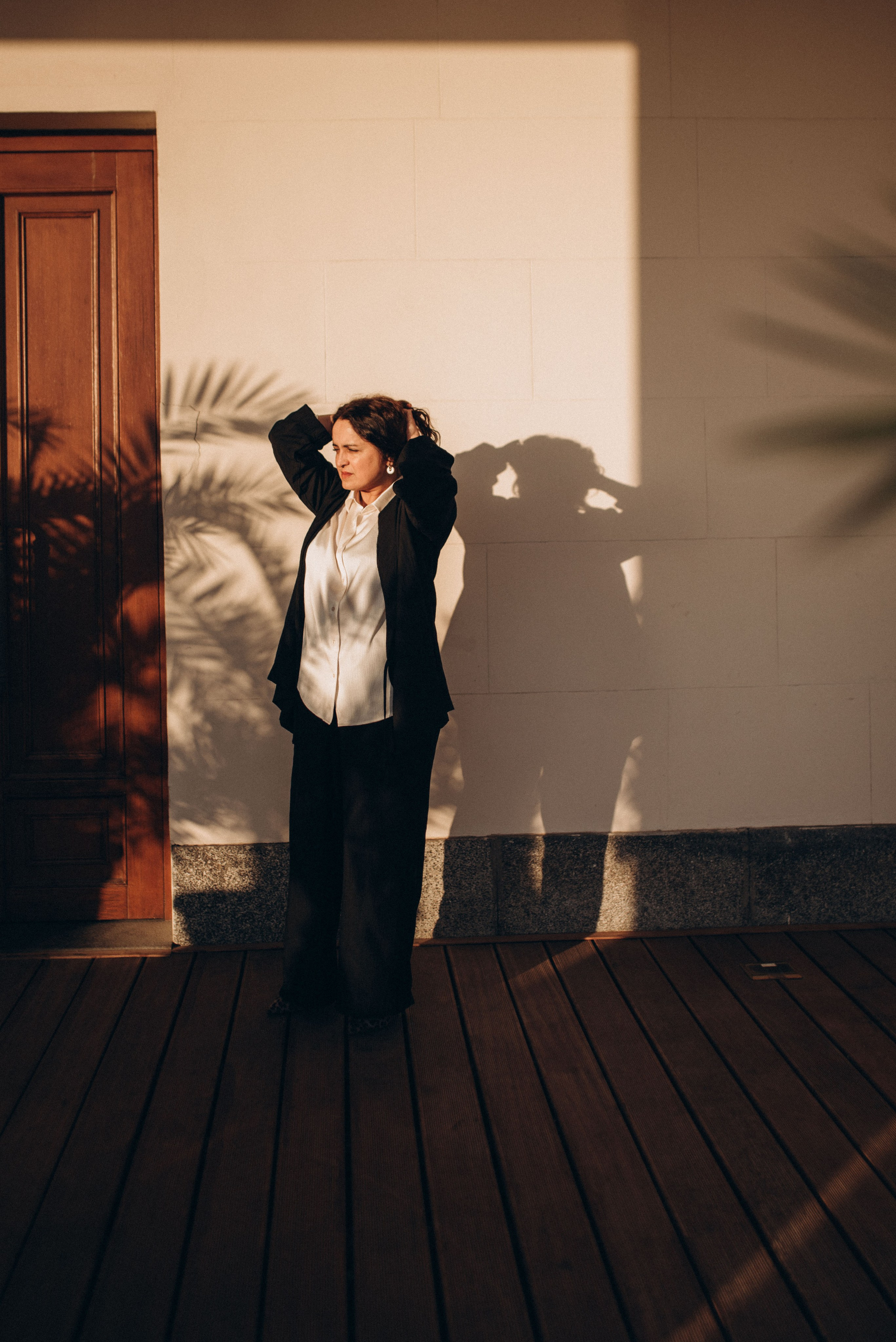 Индивидуальная фотосессия в Сочи, фотосъёмка для девушки. Фотограф в Сочи — Маргарита Поганова