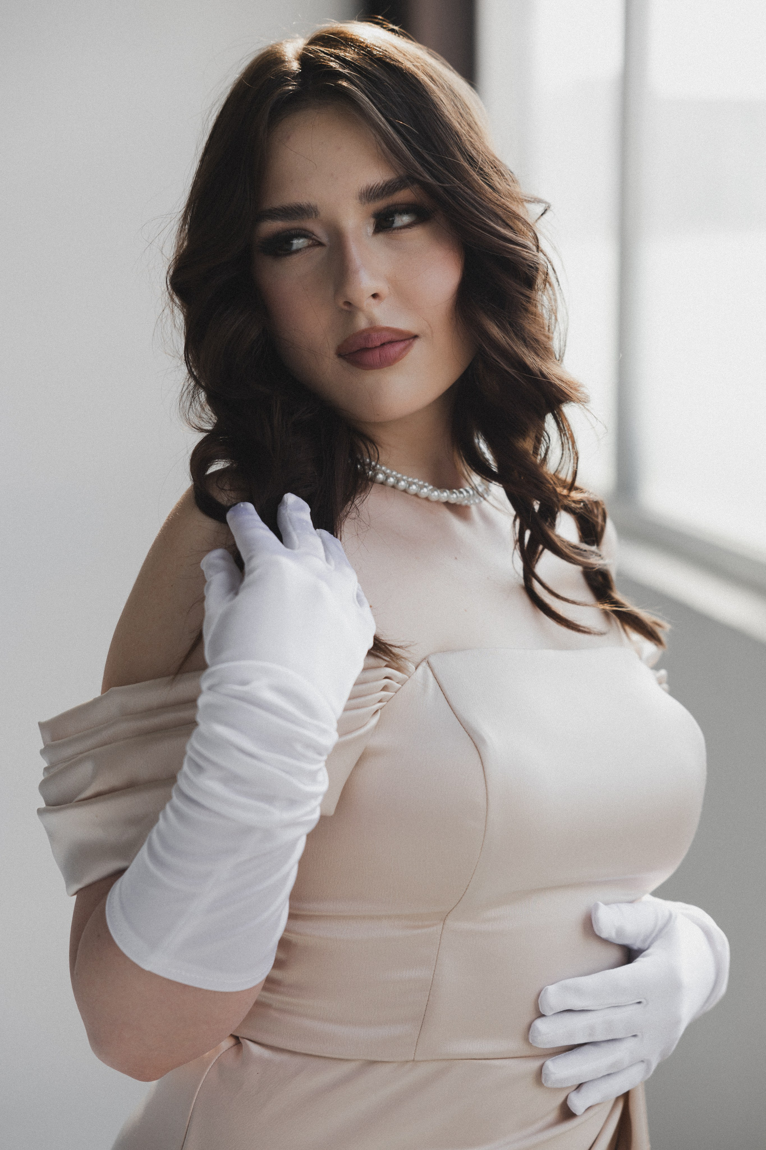 Дарьяна. Олег Минайлов — Фотограф ваших событий