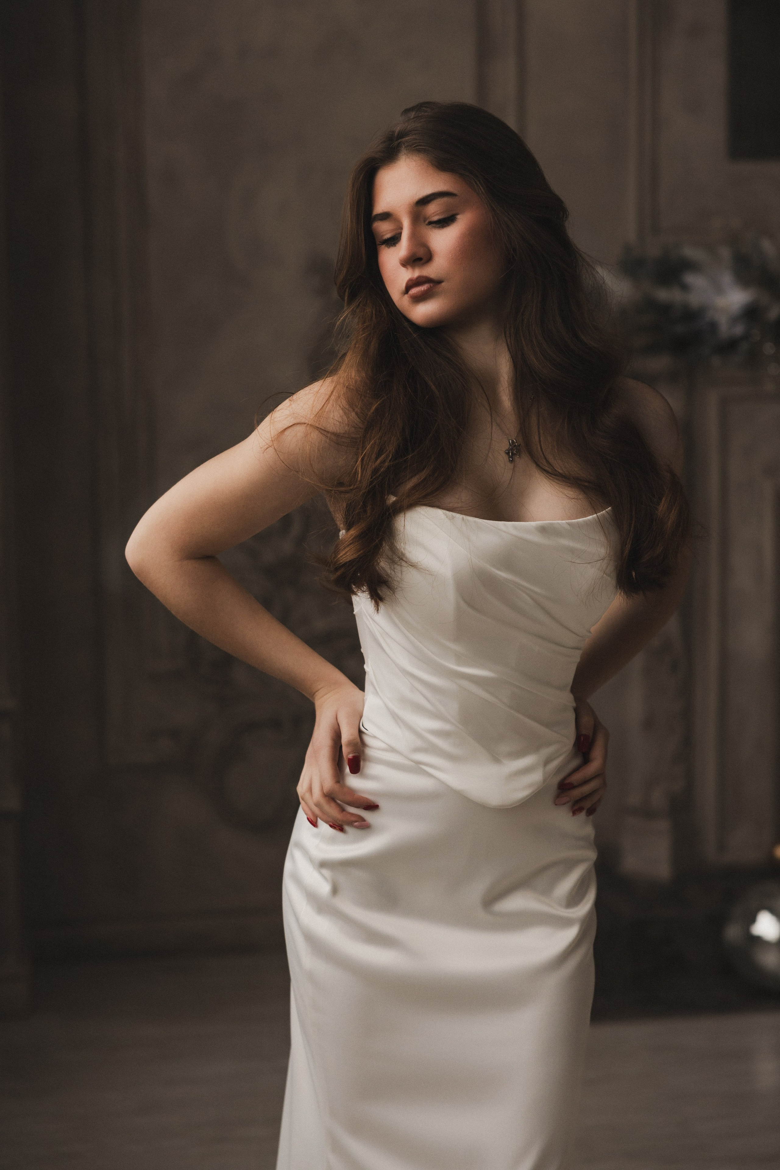 Фотосессия Оли. Олег Минайлов — Фотограф ваших событий