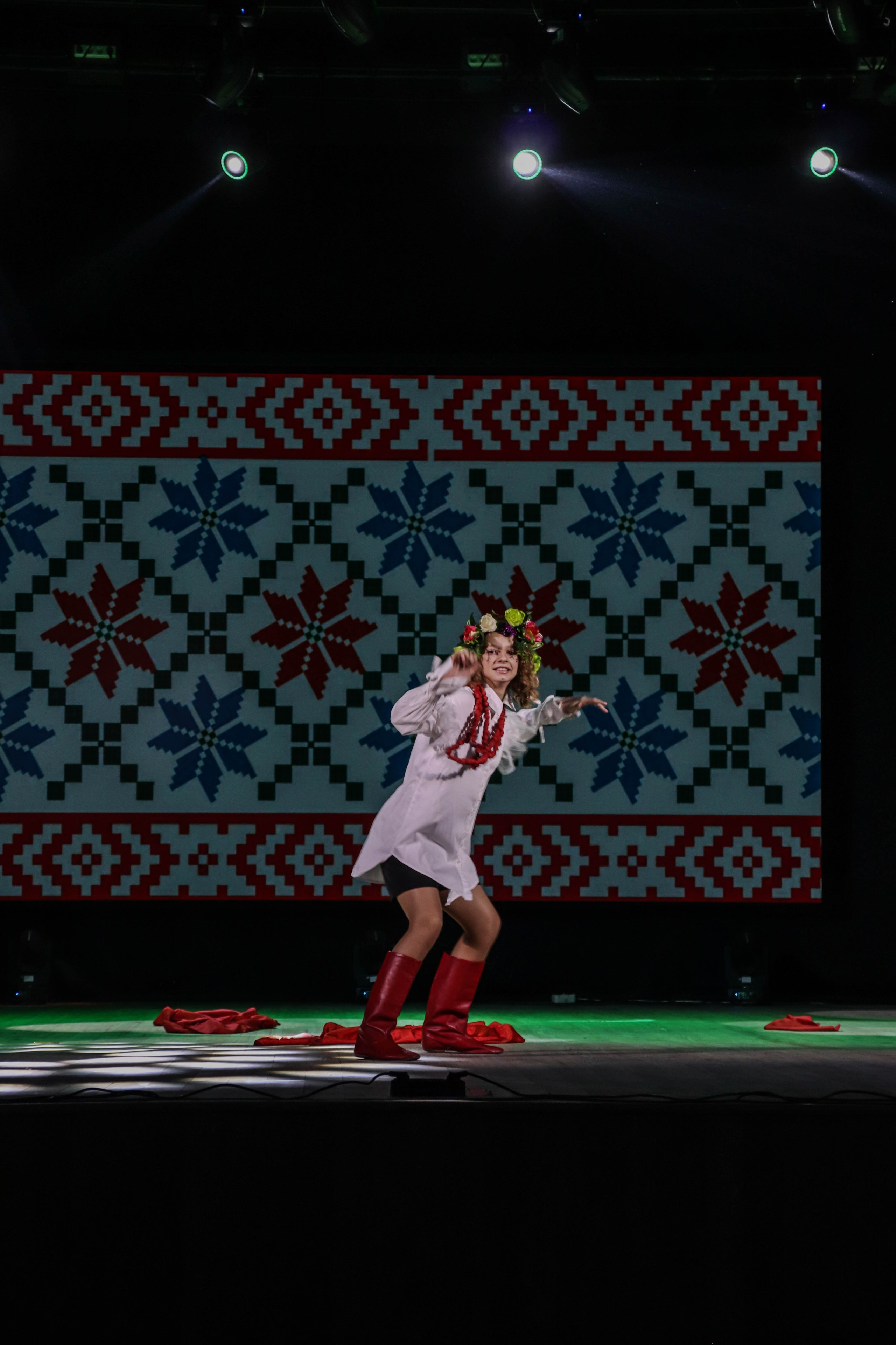 Центр Инклюзивного Творчества. Фотограф в Добруше и Гомеле (anabel_photo)