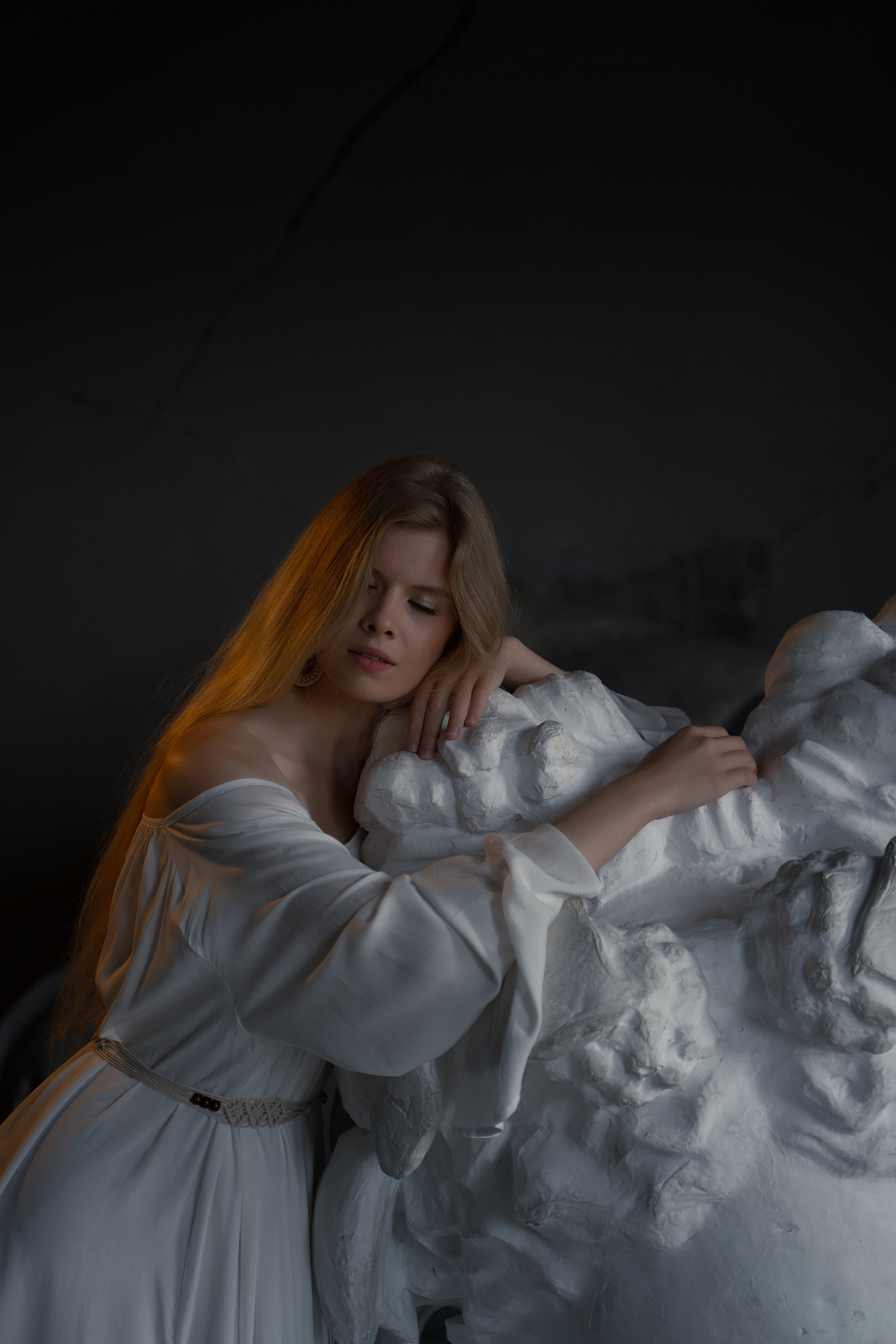 Ксения. Фотограф Тимофеева Любовь