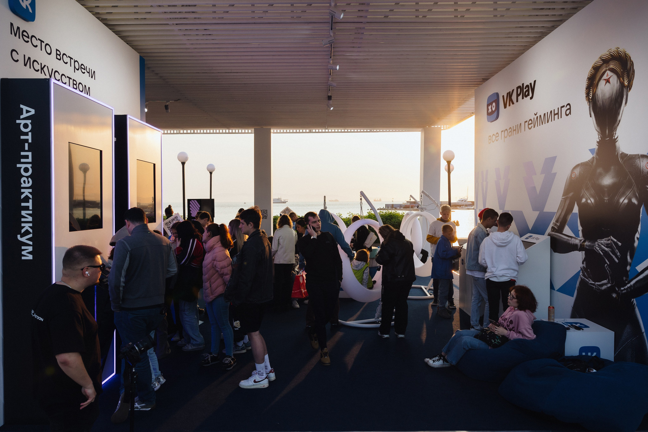 ВК МЕСТО ВСТРЕЧИ. Wedding and family photographer in Vladivostok Anton Blokhin