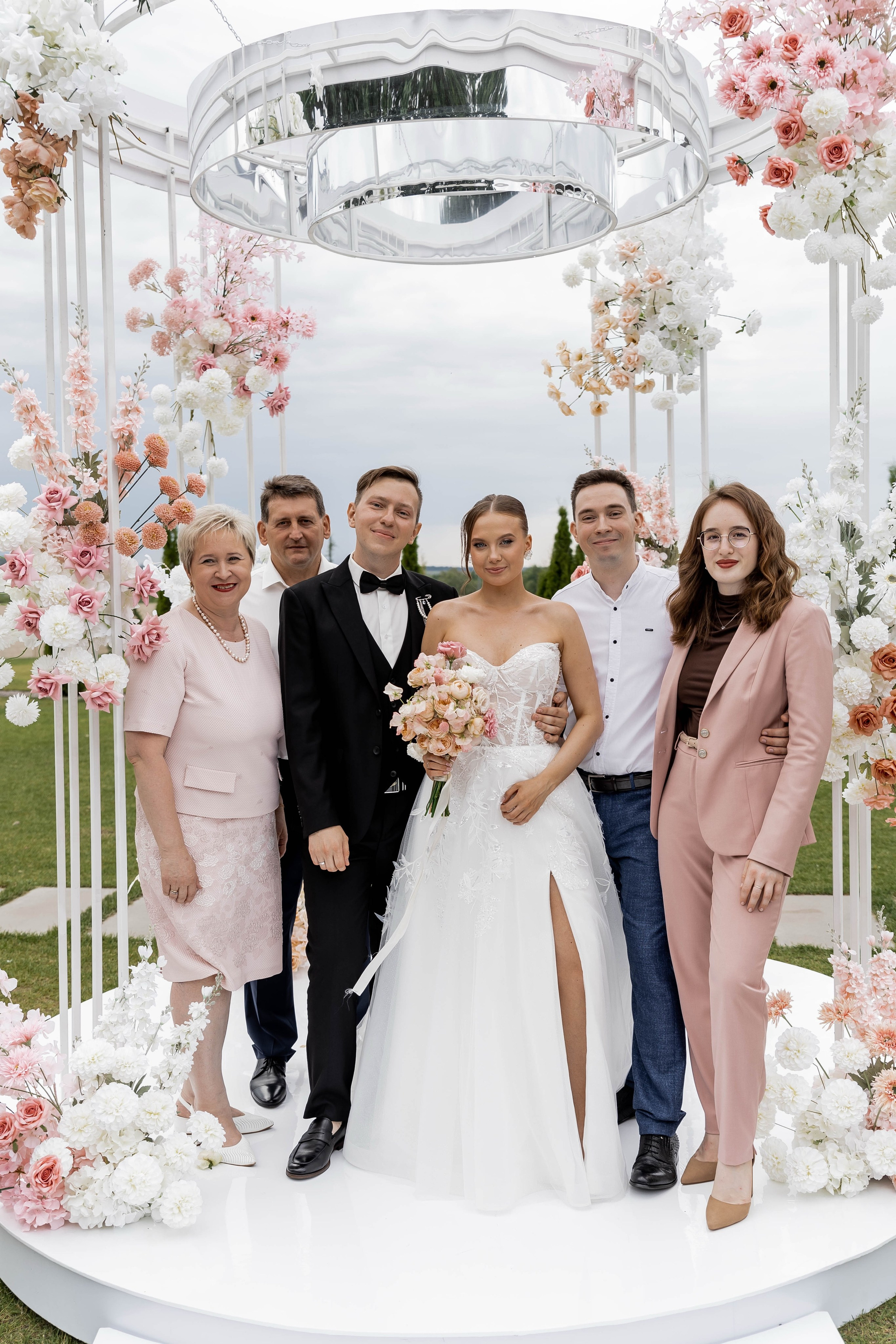 Алина | Александр. Свадебный фотограф Надежда Рыжикова