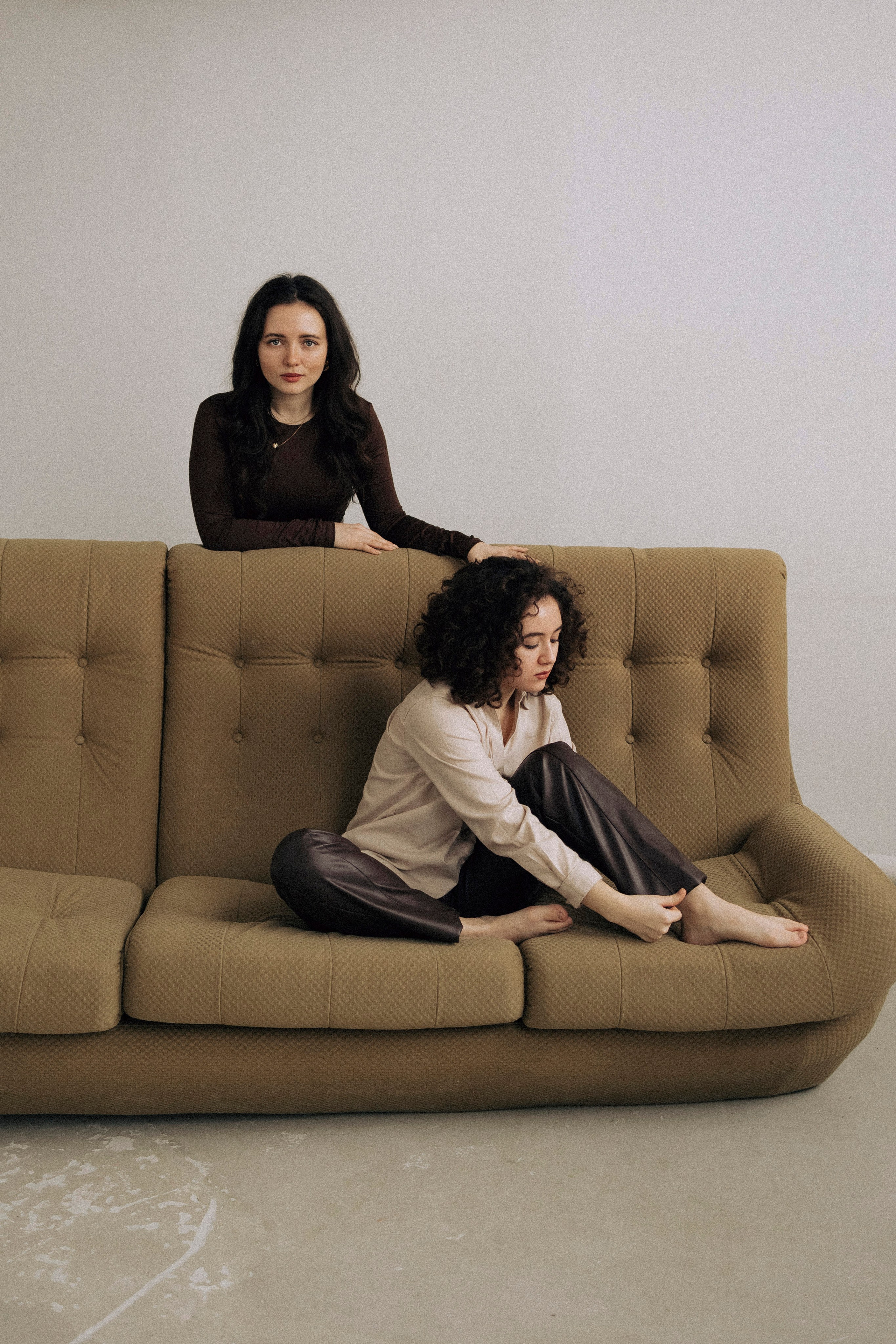 Sister's. Свадебный и портретный фотограф Тюмень