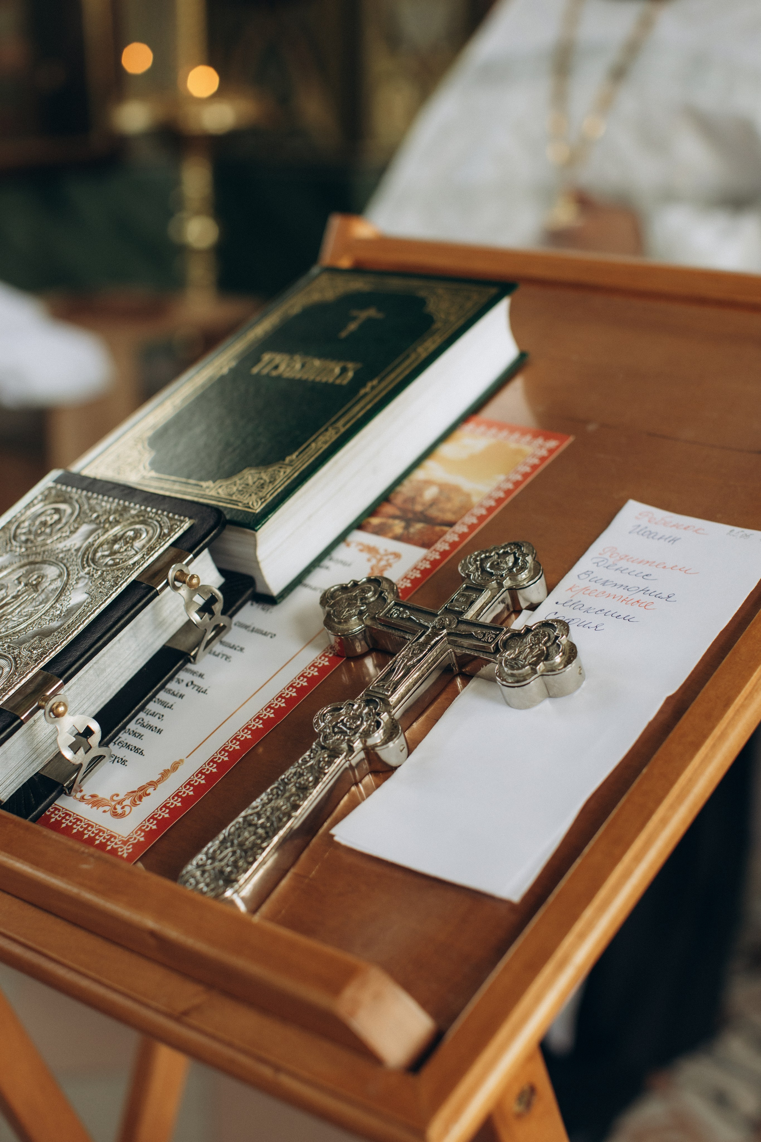 Таинство крещения Ванечки. Семейный фотограф в Ростове-на-Дону Мария Ожогина