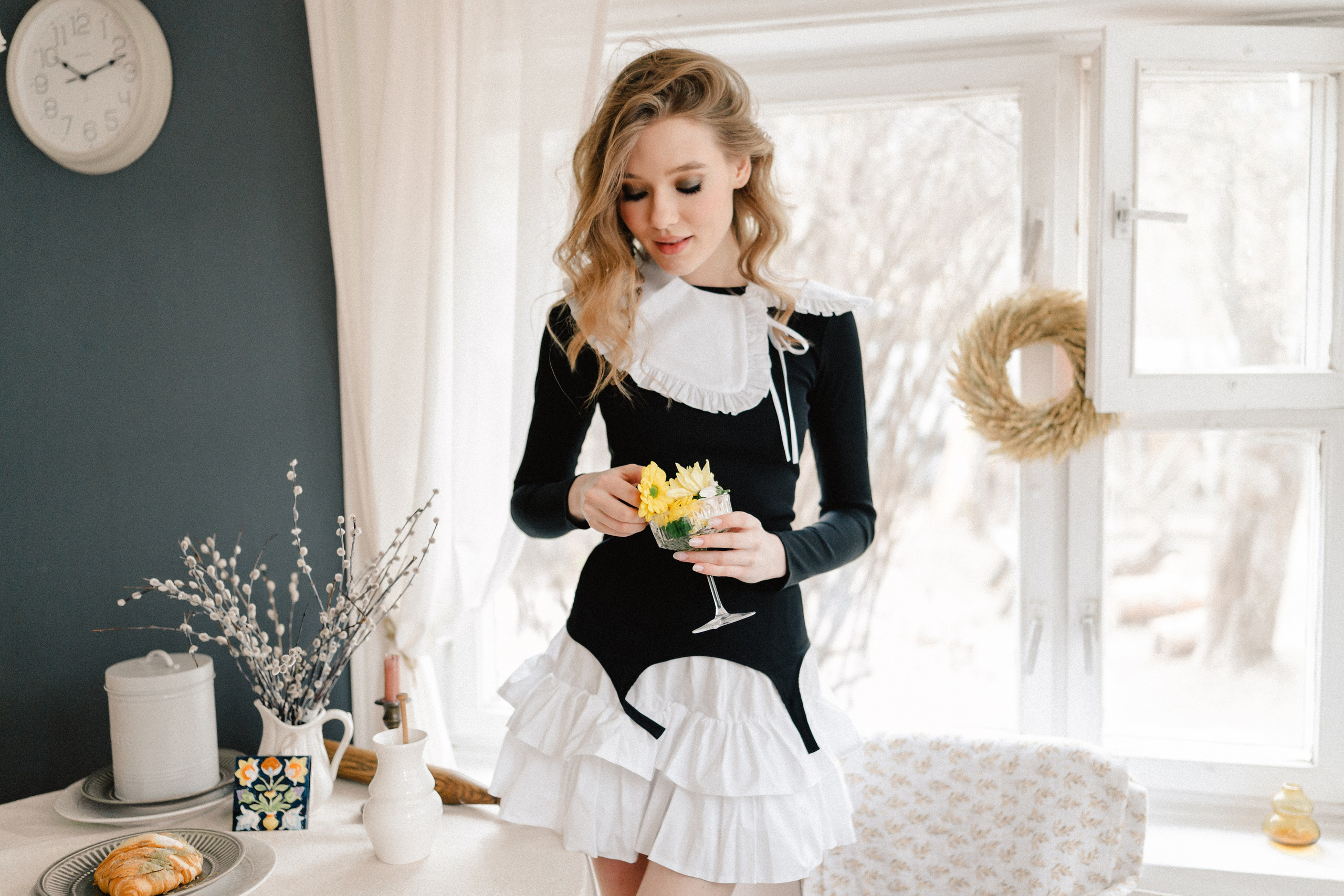 Влада. Репортажный и свадебный фотограф в Москве