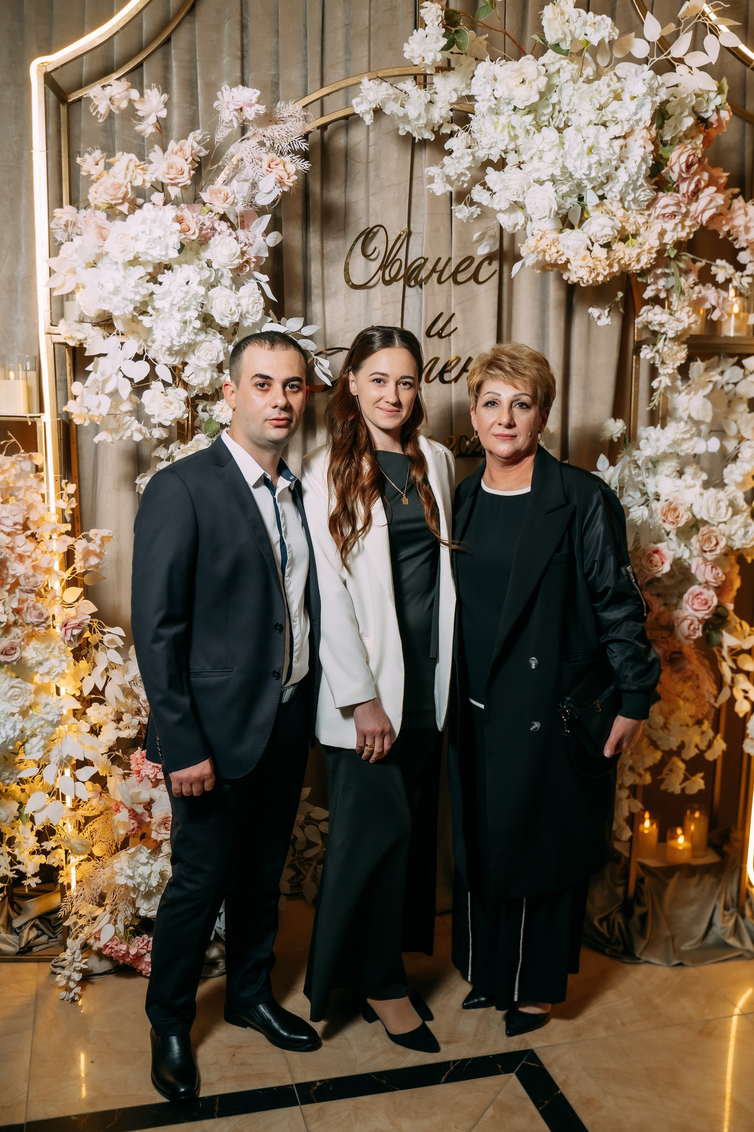 Анонс Свадебного дня Ованеса и Милены. Свадебный фотограф Кирилл Зейналов, Туапсе