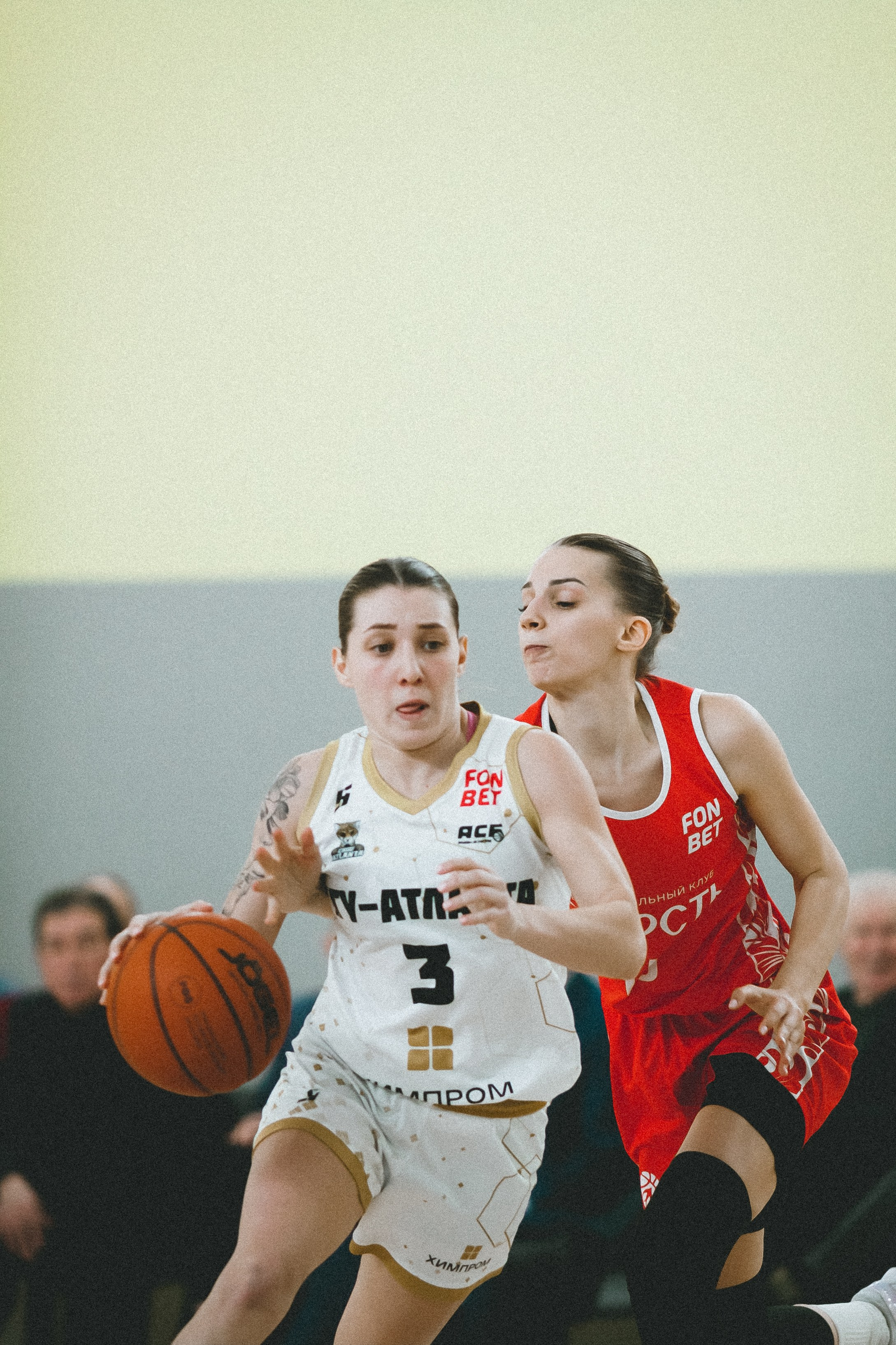 Атланта-Юность / 1. Фотография