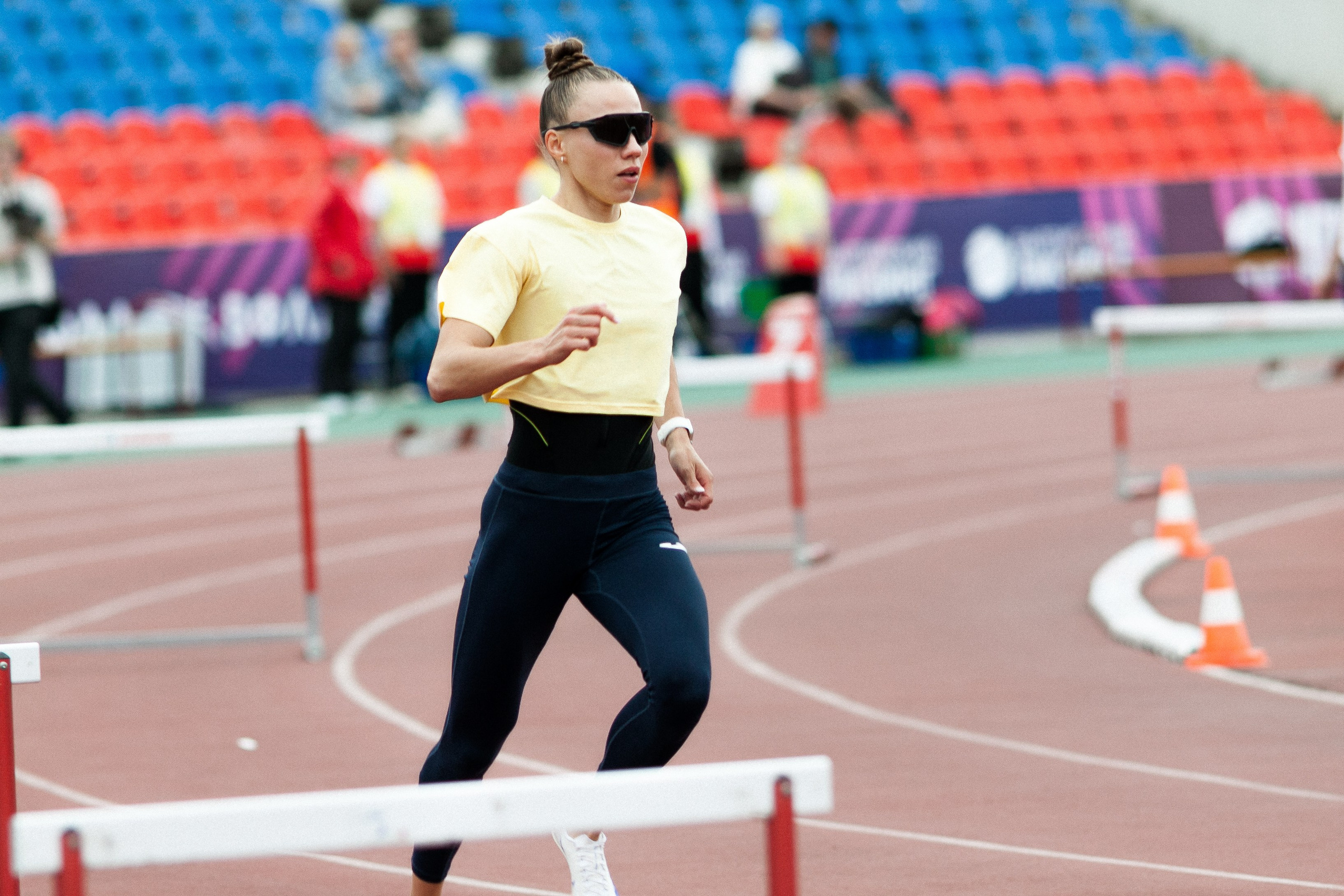 ЛА 5 июля 2025. Фотография