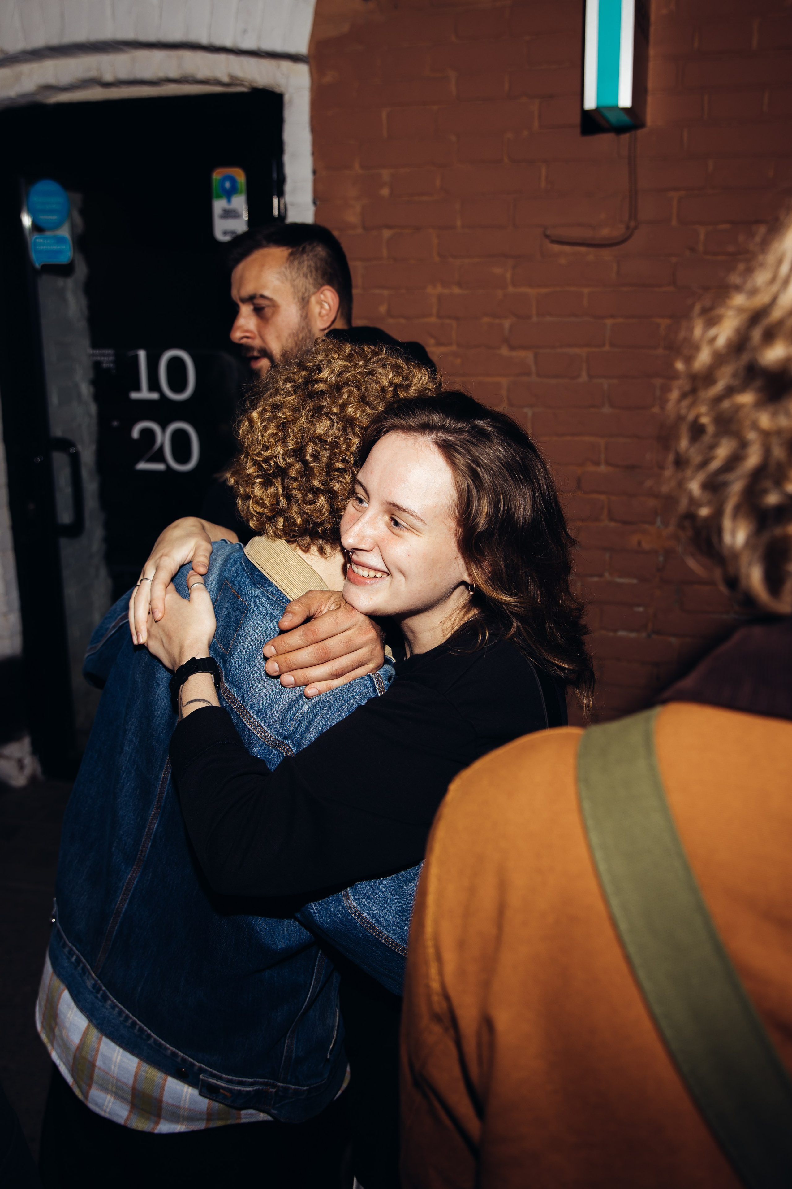 Свое место. Свадебный и репортажный фотограф в Омске. Червоткин Никита