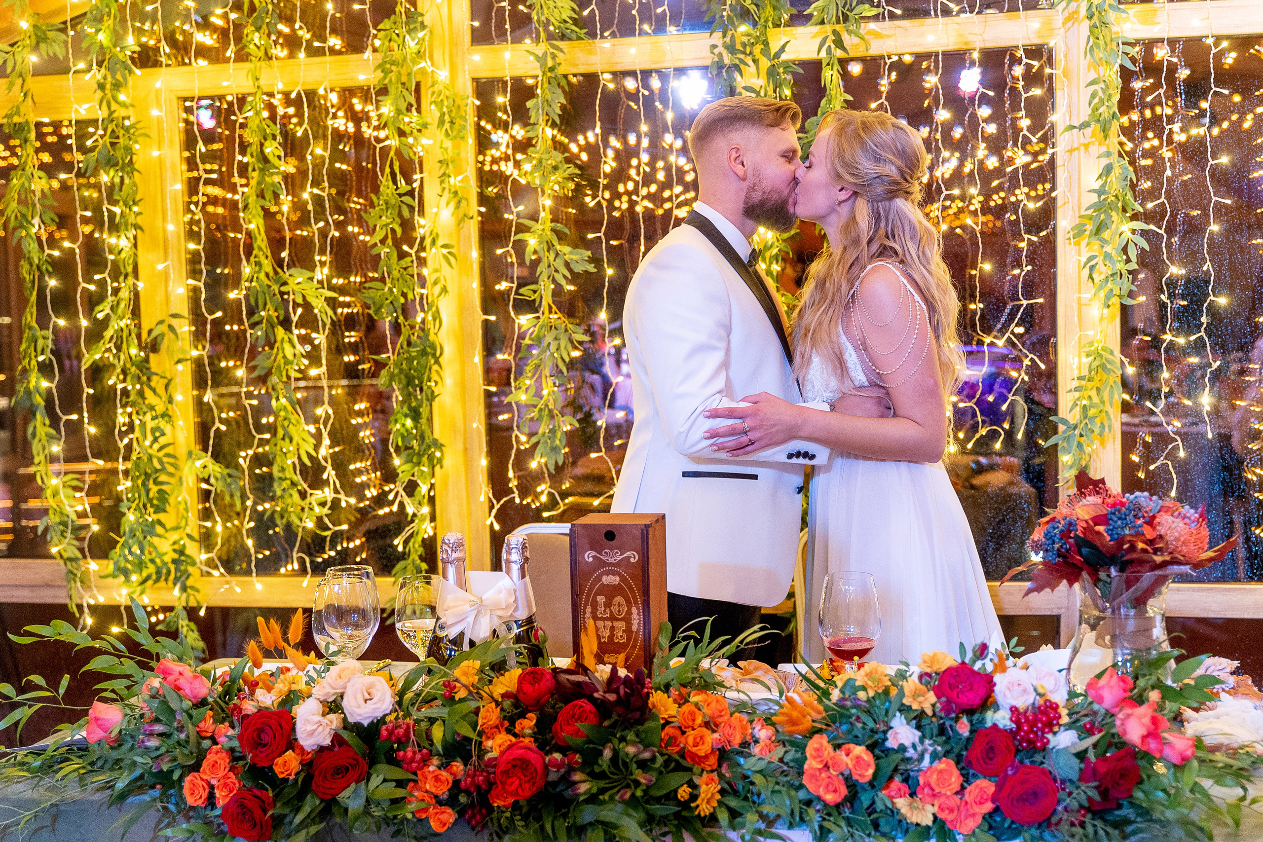 Виталий и Екатерина. Архив