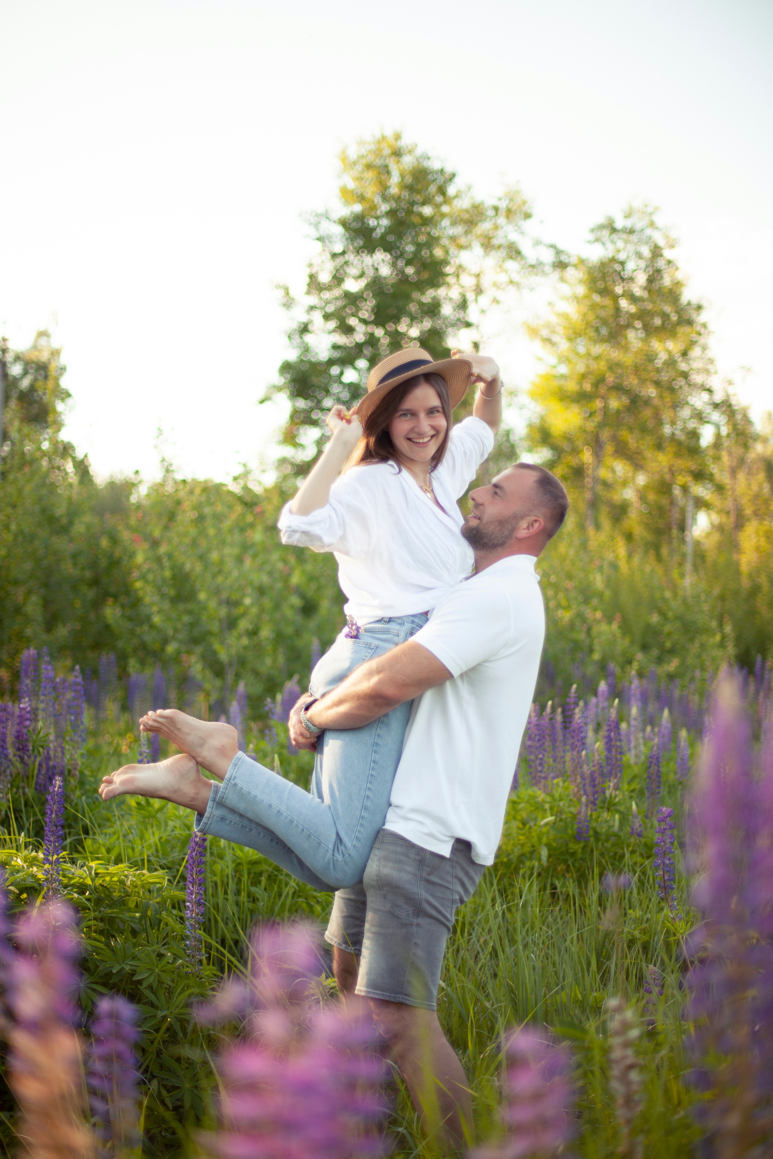 Света. Фотограф в Москве и Истре